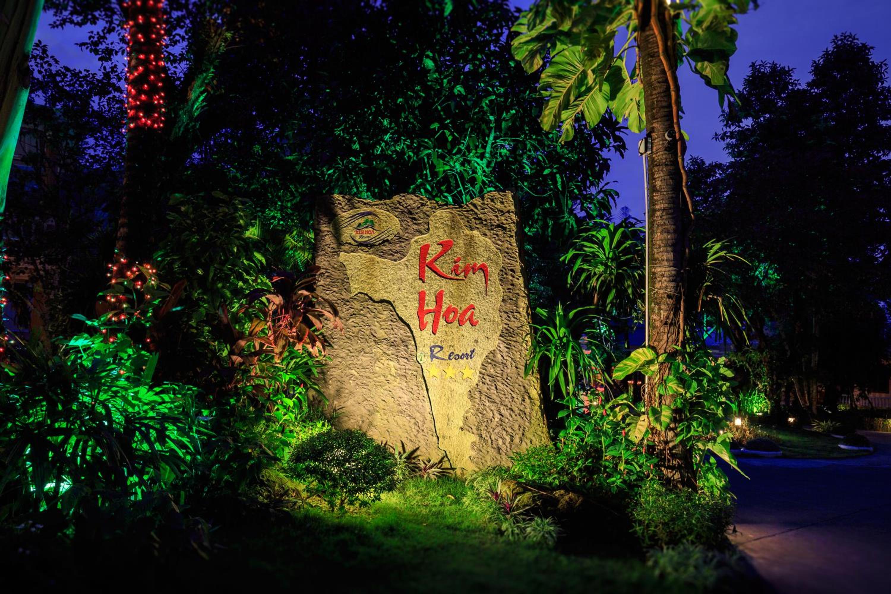 Kim Hoa Resort