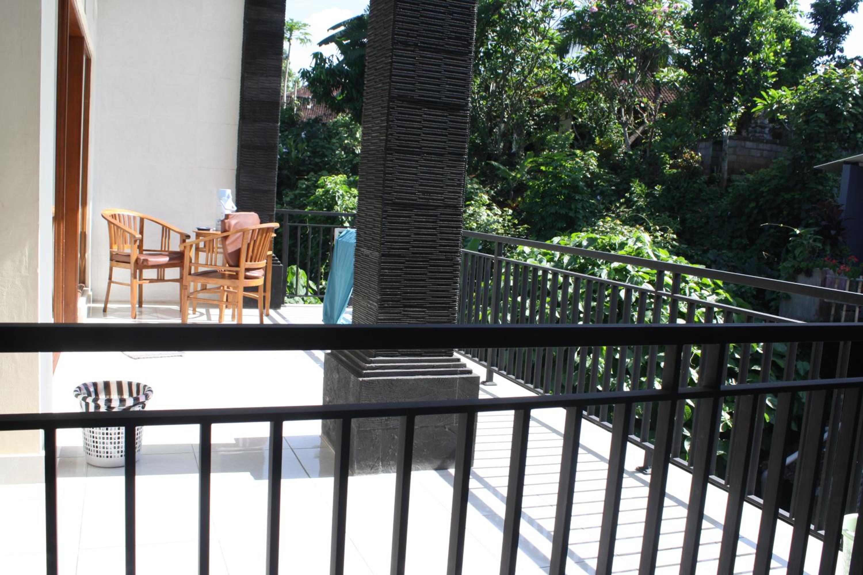 Raka House Accommodation view 5