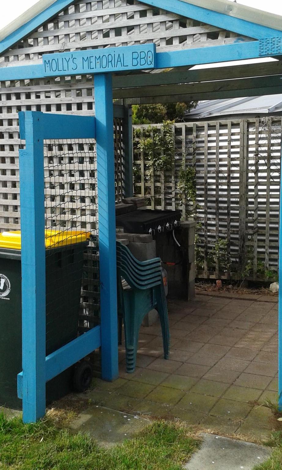 Marion Bay Holiday Villas