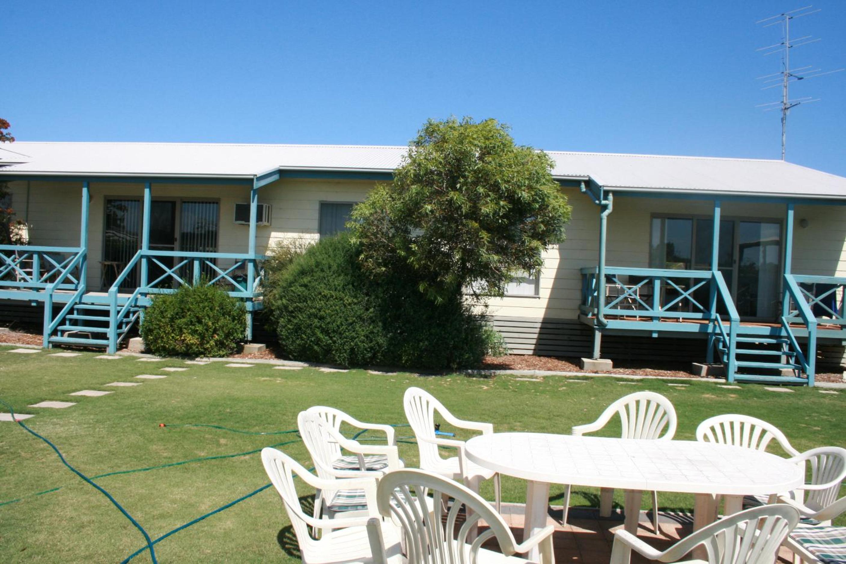 Marion Bay Holiday Villas