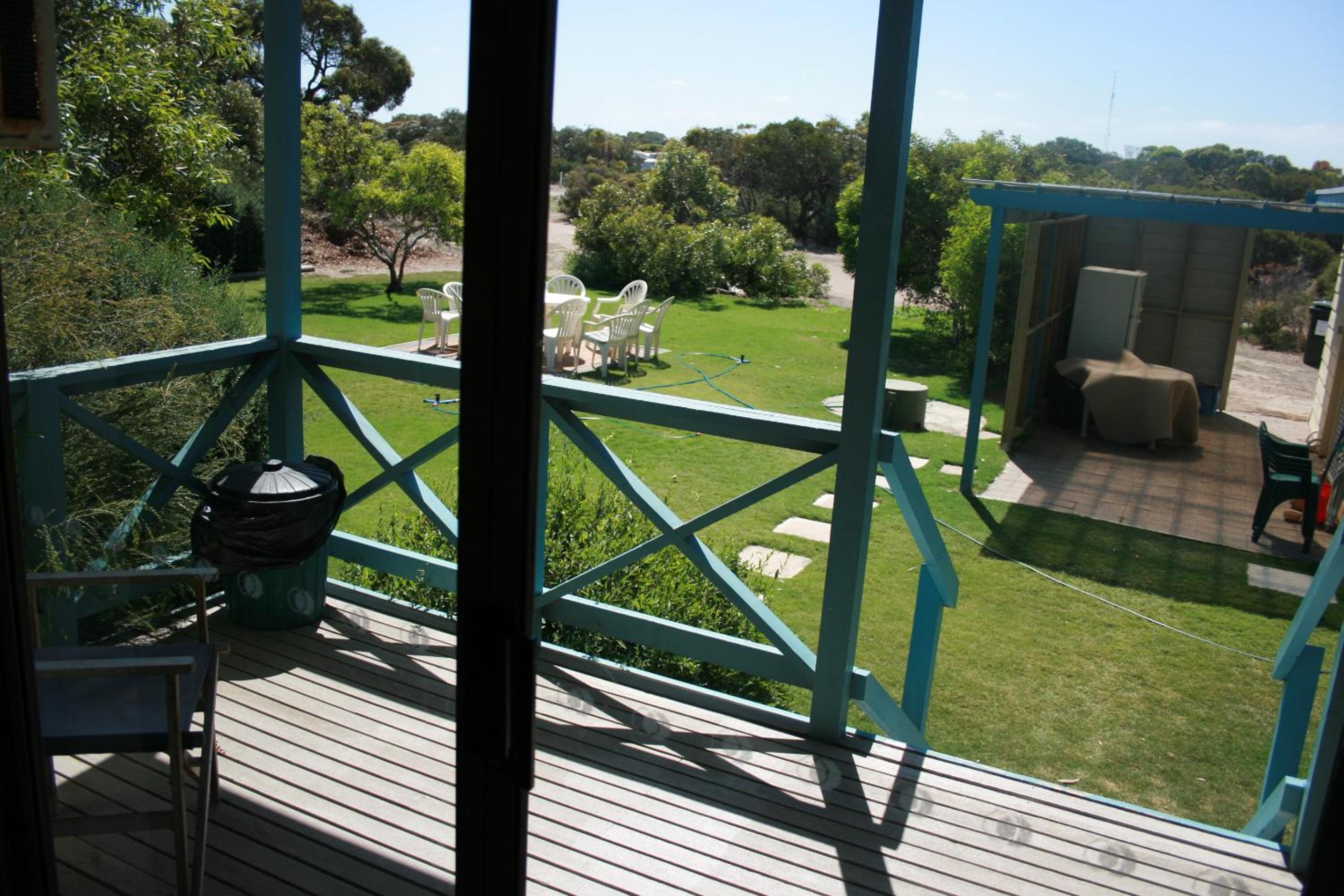 Marion Bay Holiday Villas