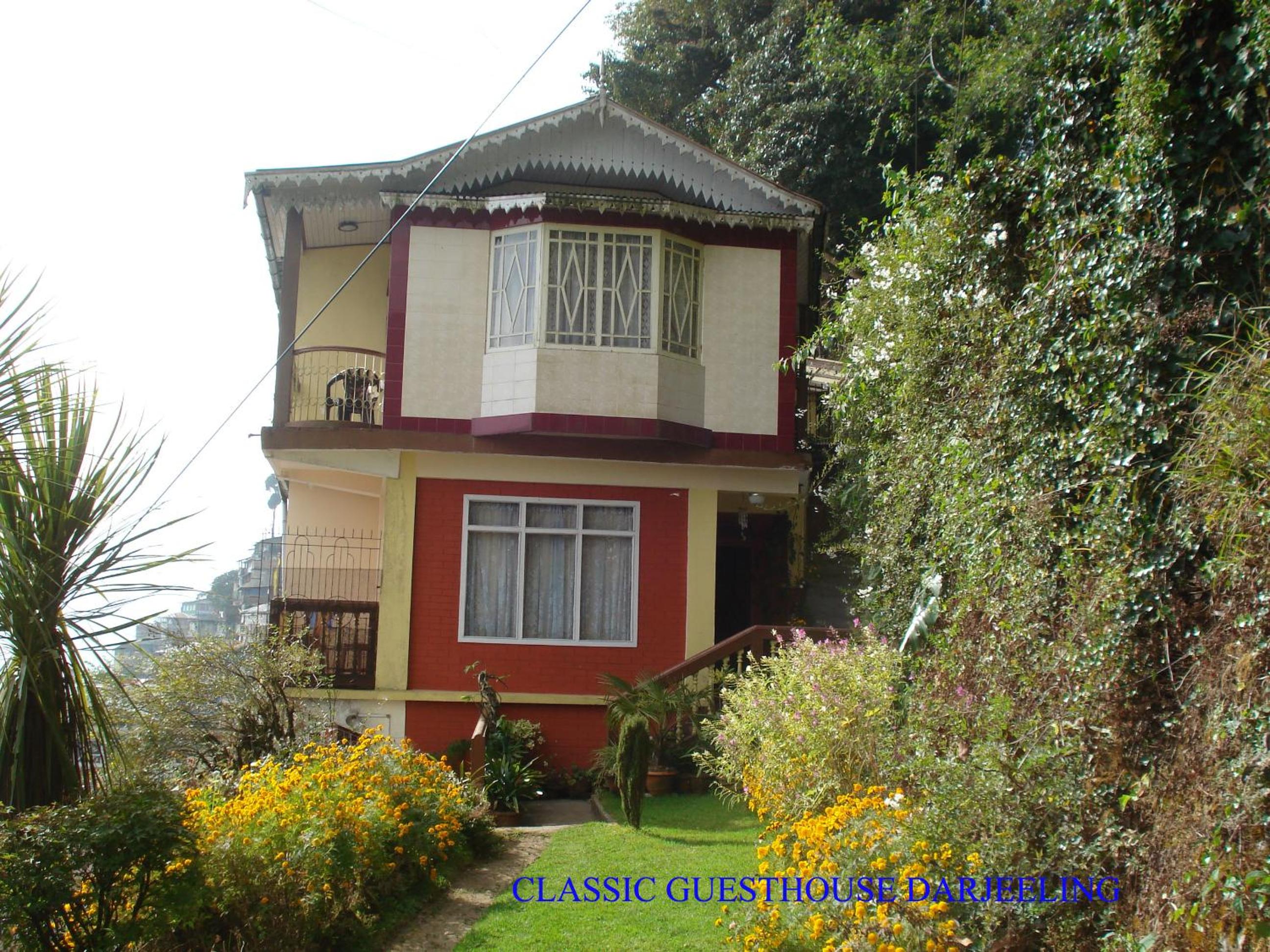 Classic Guesthouse