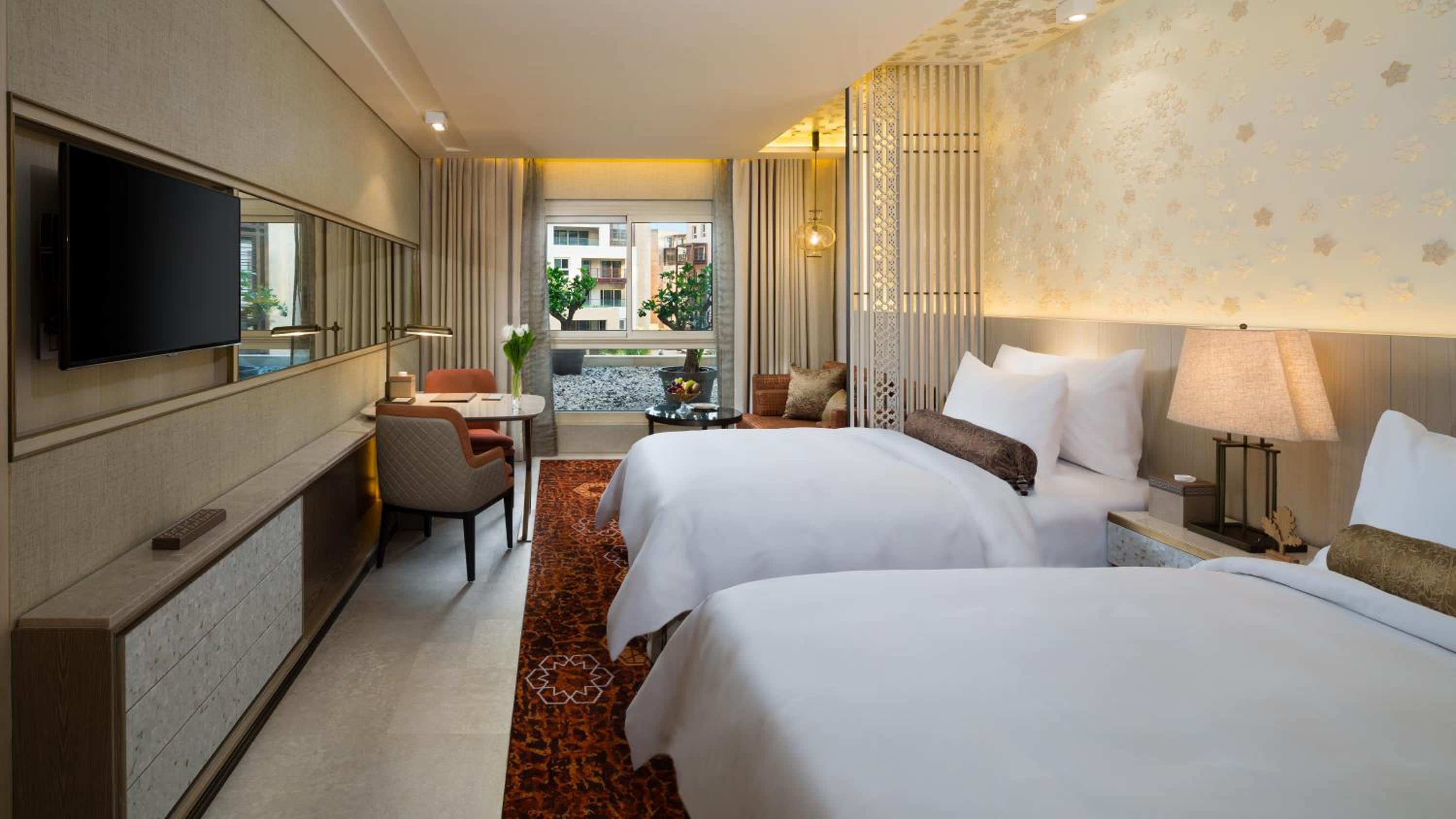 Kempinski Summerland Hotel & Resort Beirut