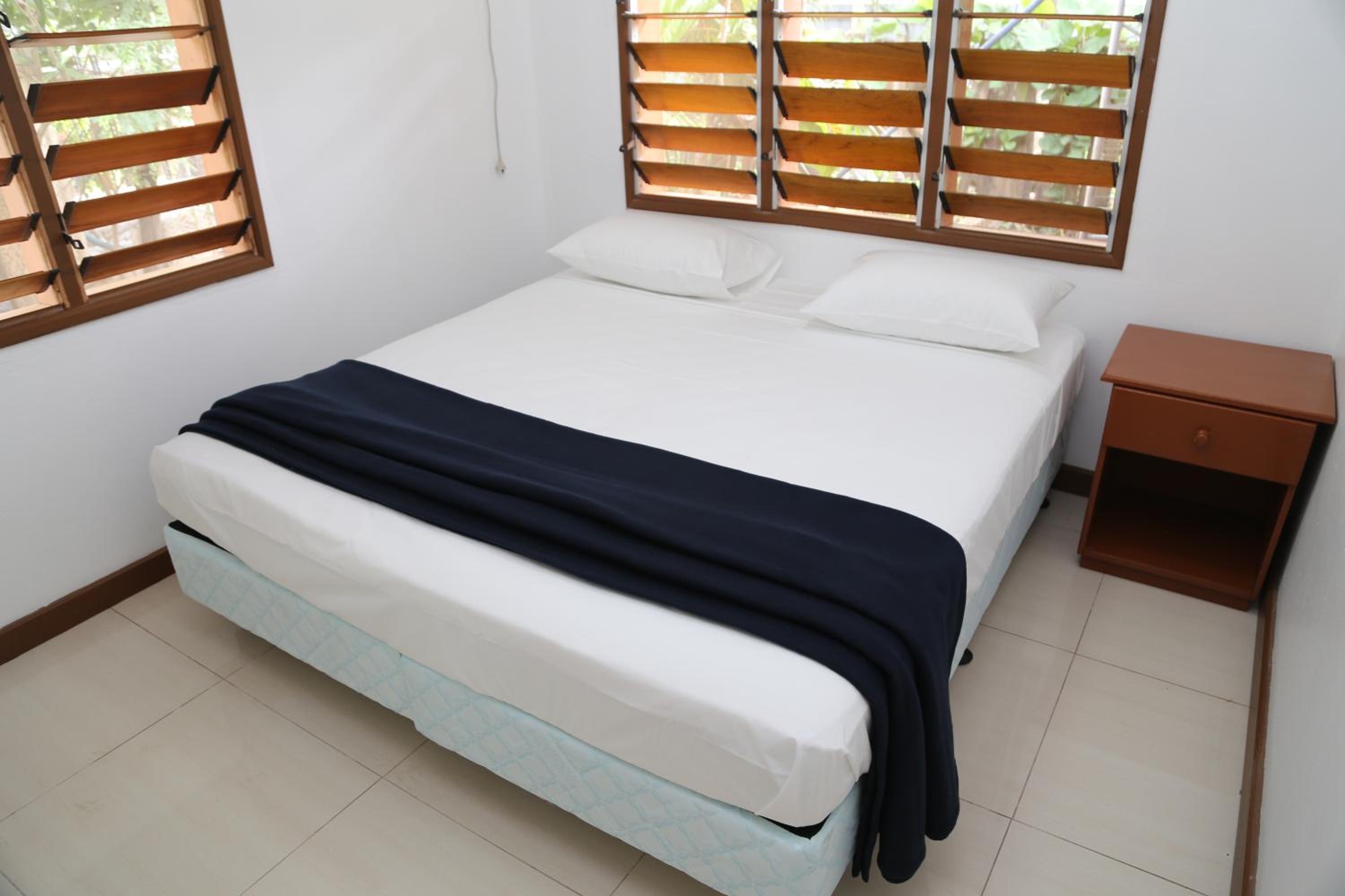 Bua Bed & Breakfast