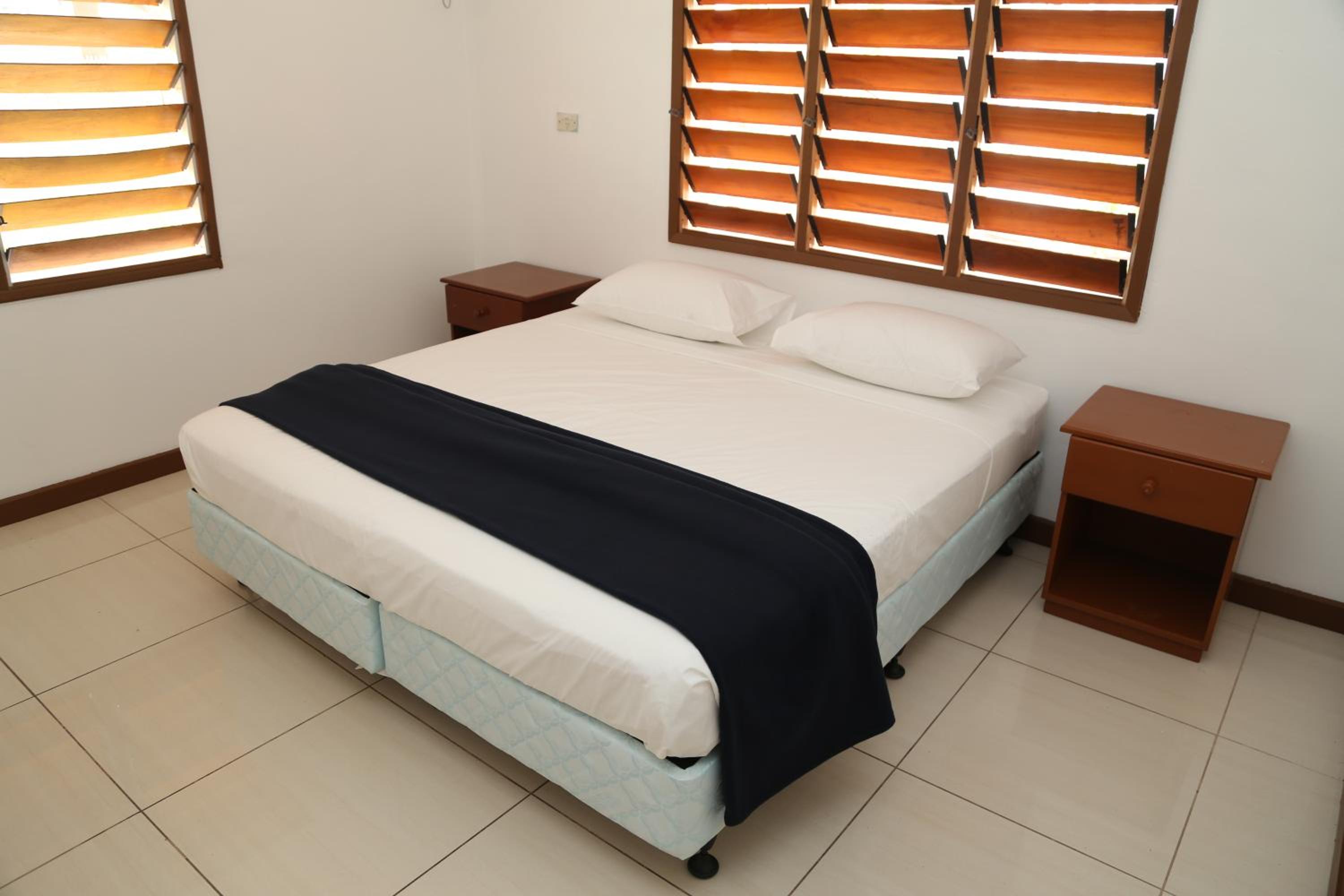 Bua Bed & Breakfast