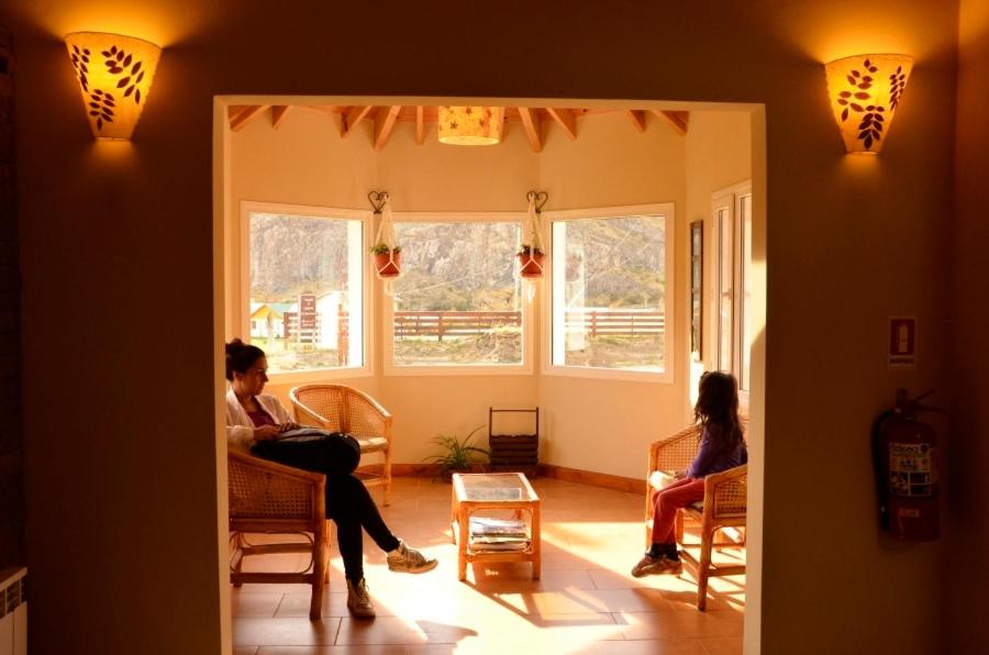 Patagonia Hostel