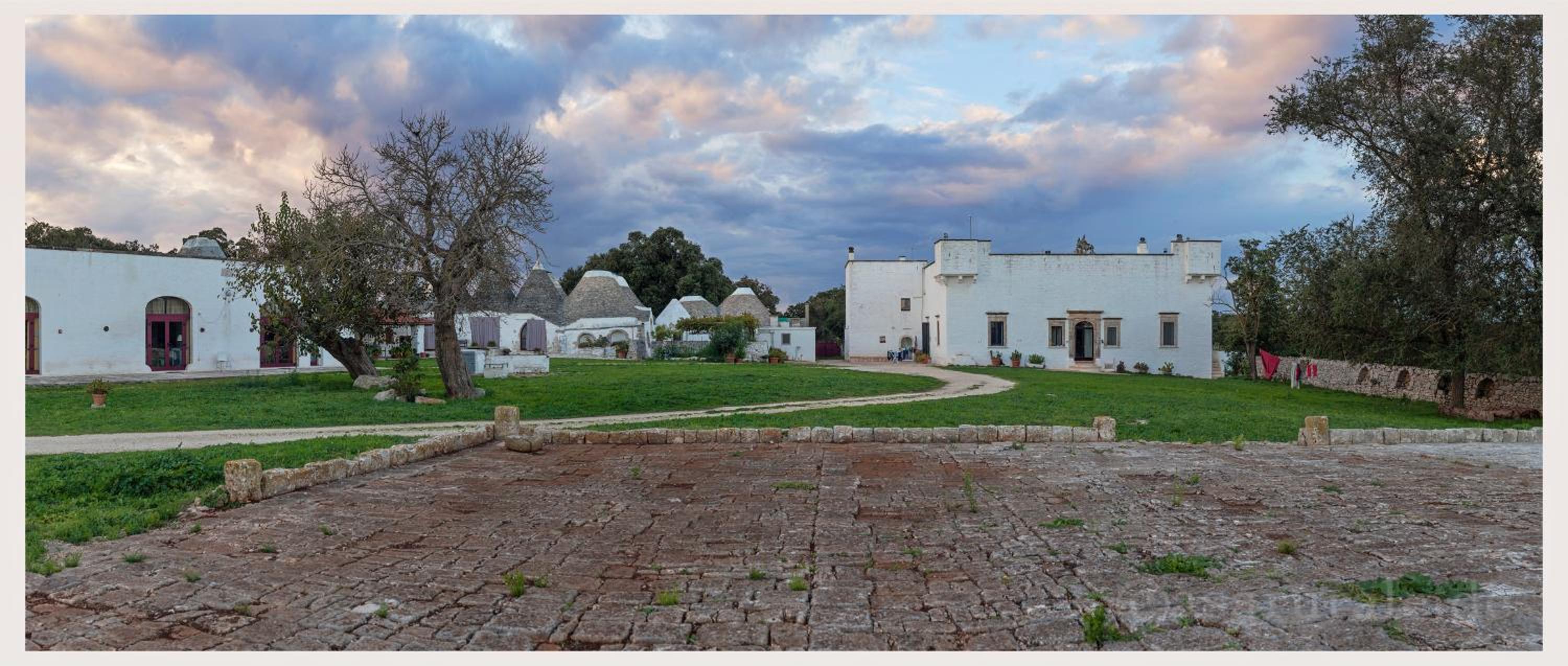 Masseria Ferri