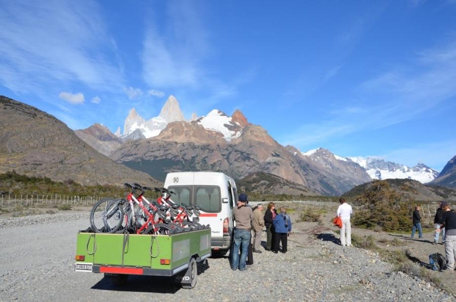 Patagonia Hostel