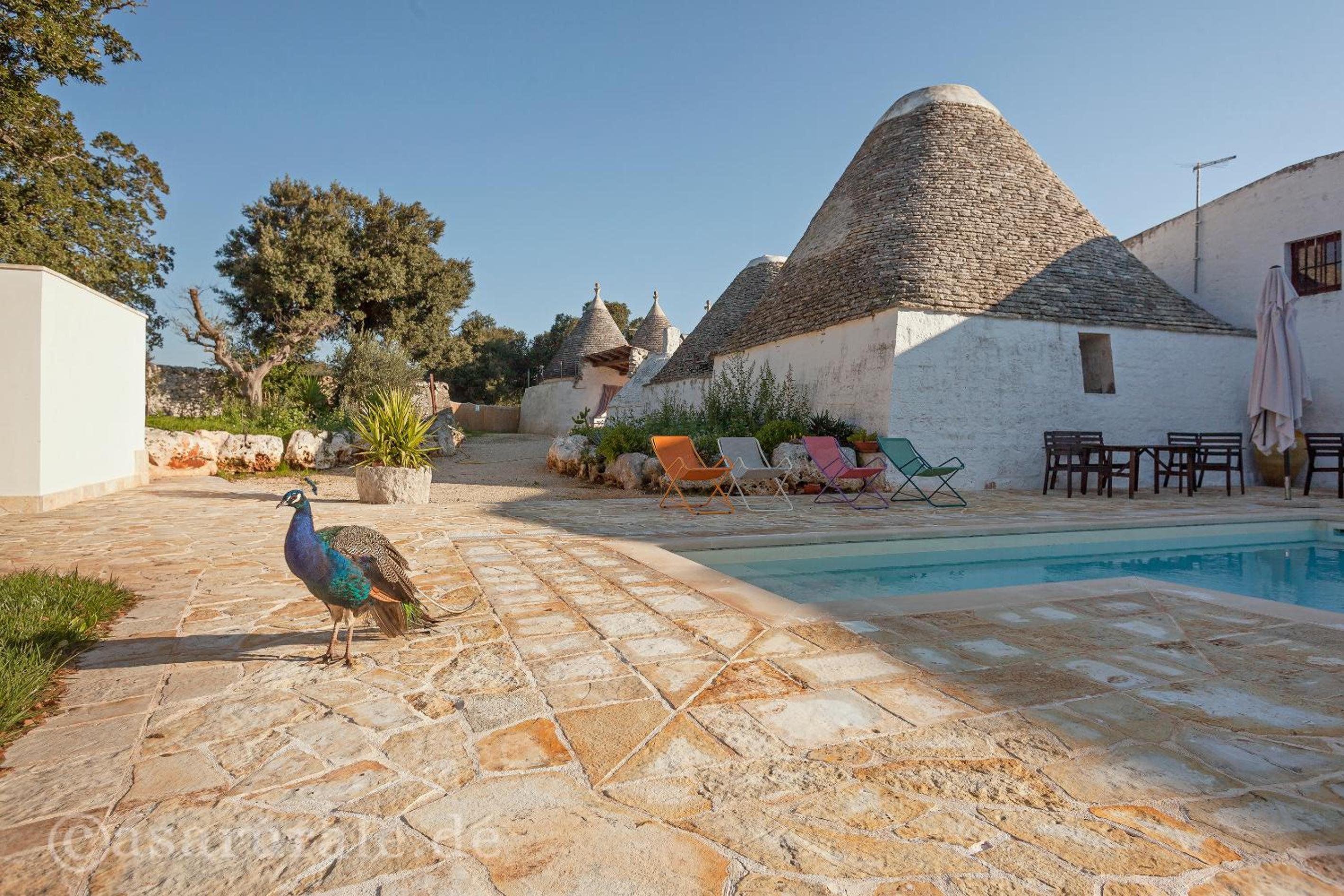 Masseria Ferri