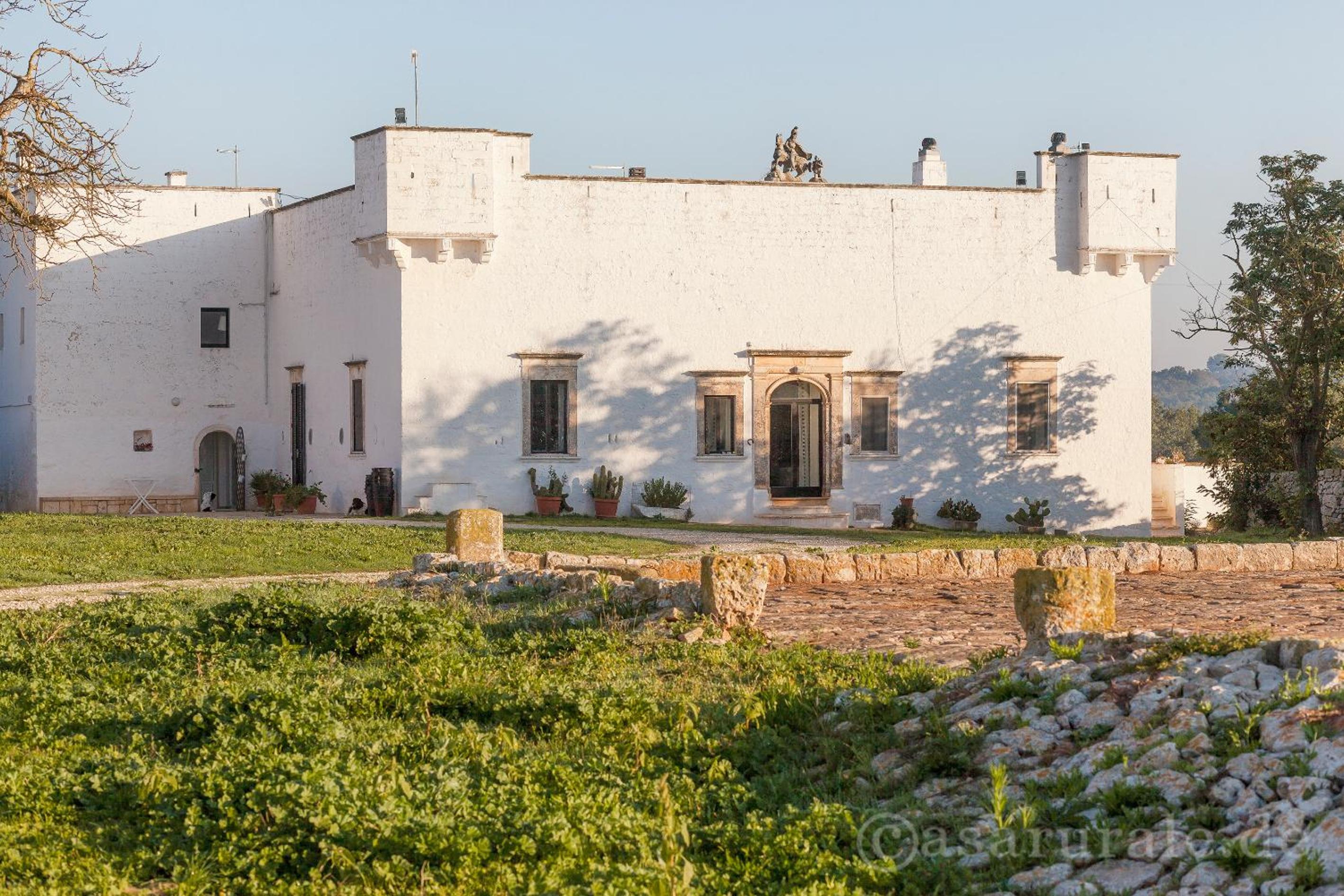 Masseria Ferri