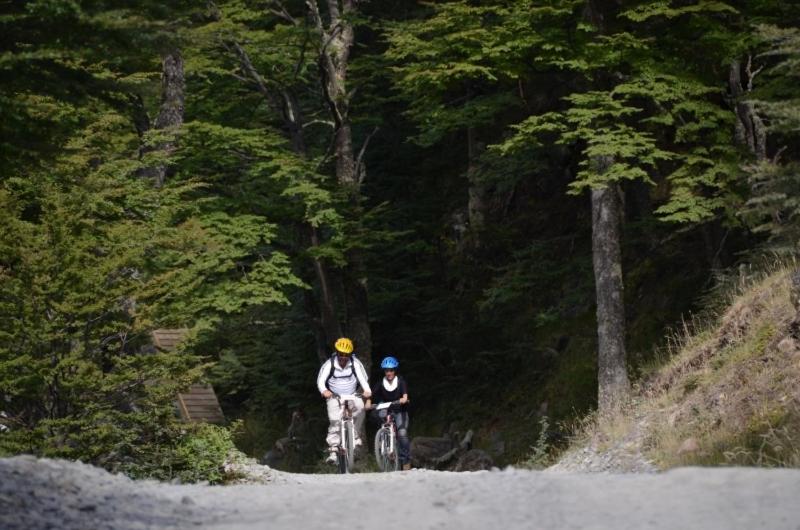 Patagonia Hostel