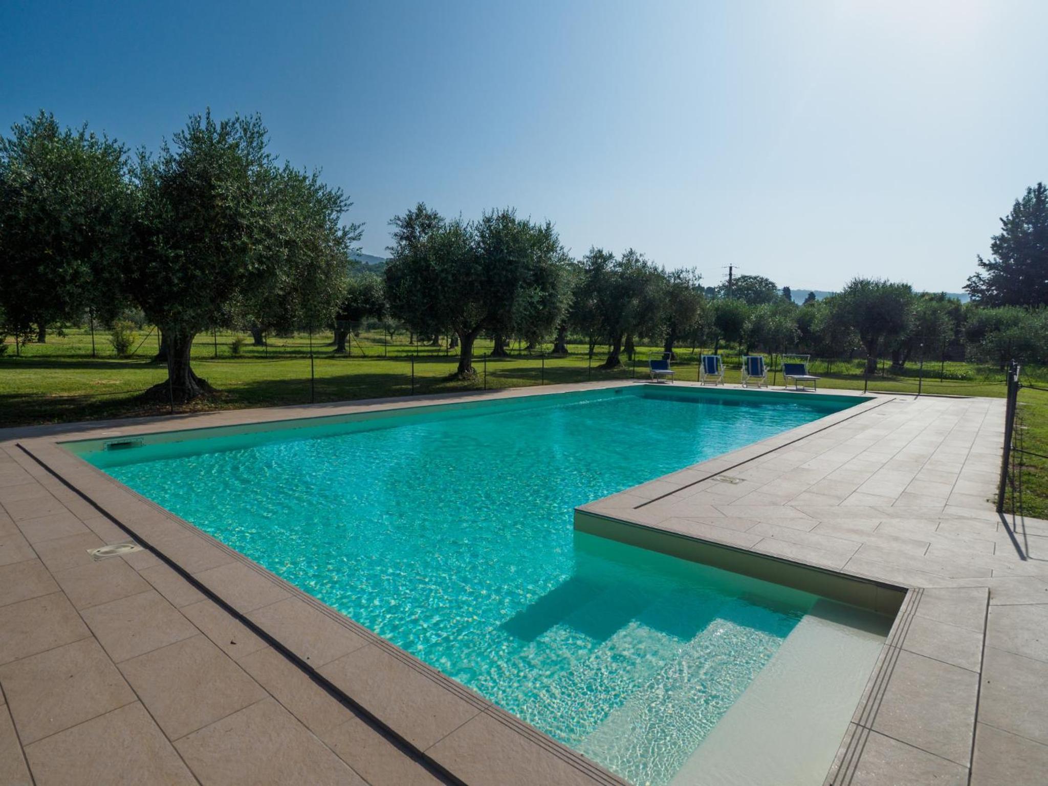 Il Piratello - Agriturismo Baldeschi