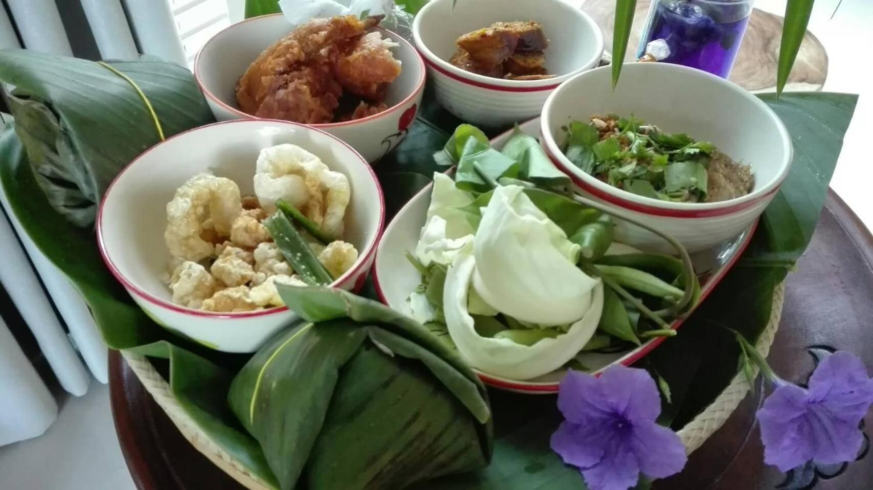Lampang Lanna Home