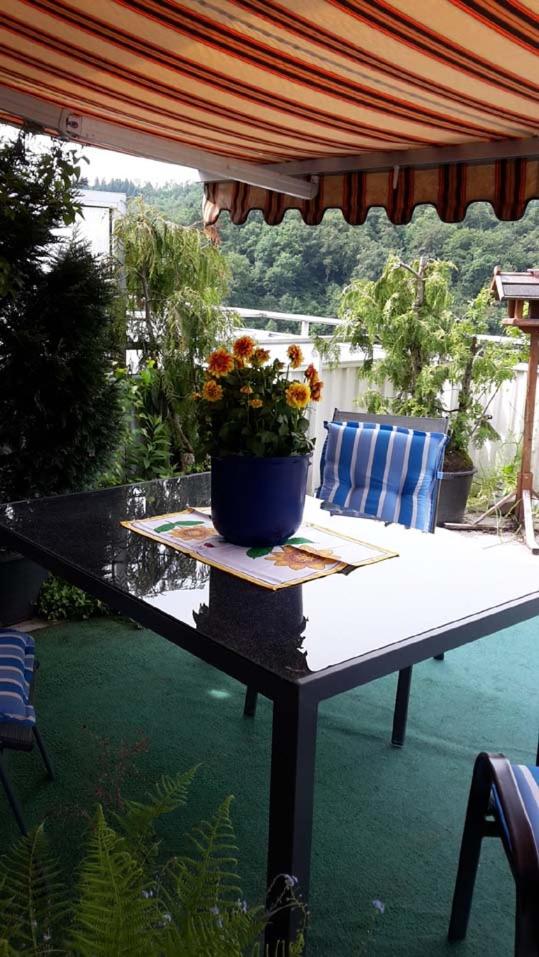 Ferien Penthouse Panoramablick oder Studio Panoramablick