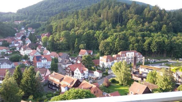Ferien Penthouse Panoramablick oder Studio Panoramablick