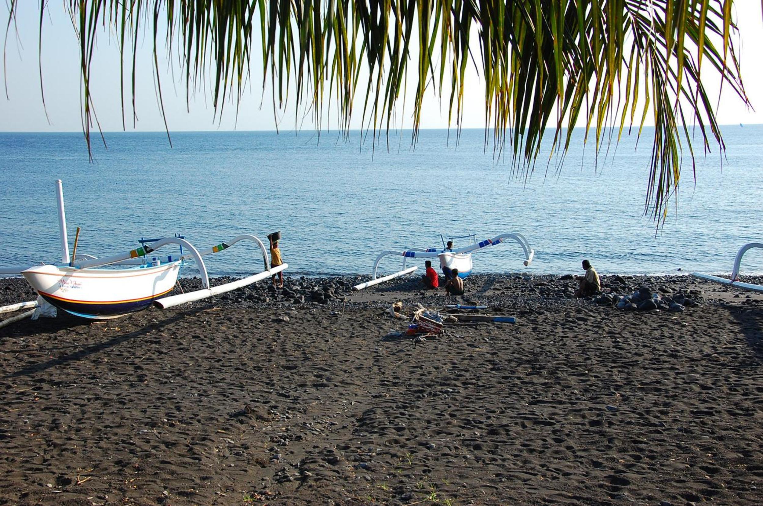 Bali Dive Resort and Spa