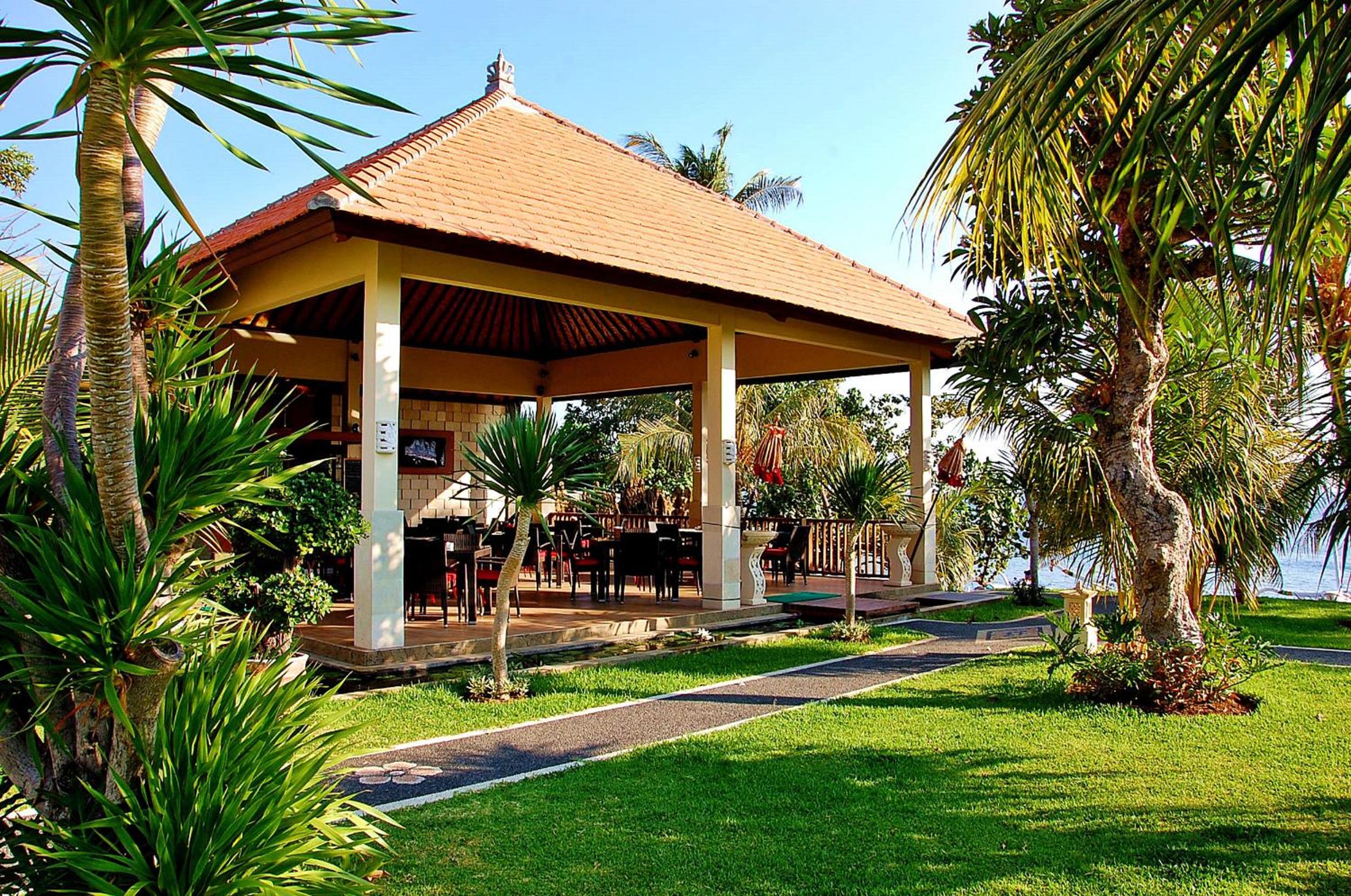 Bali Dive Resort and Spa
