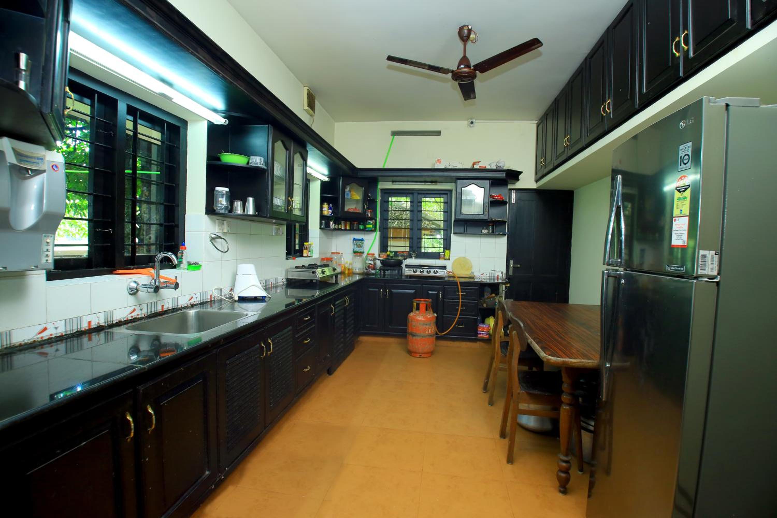 Malakkarethu House view 4