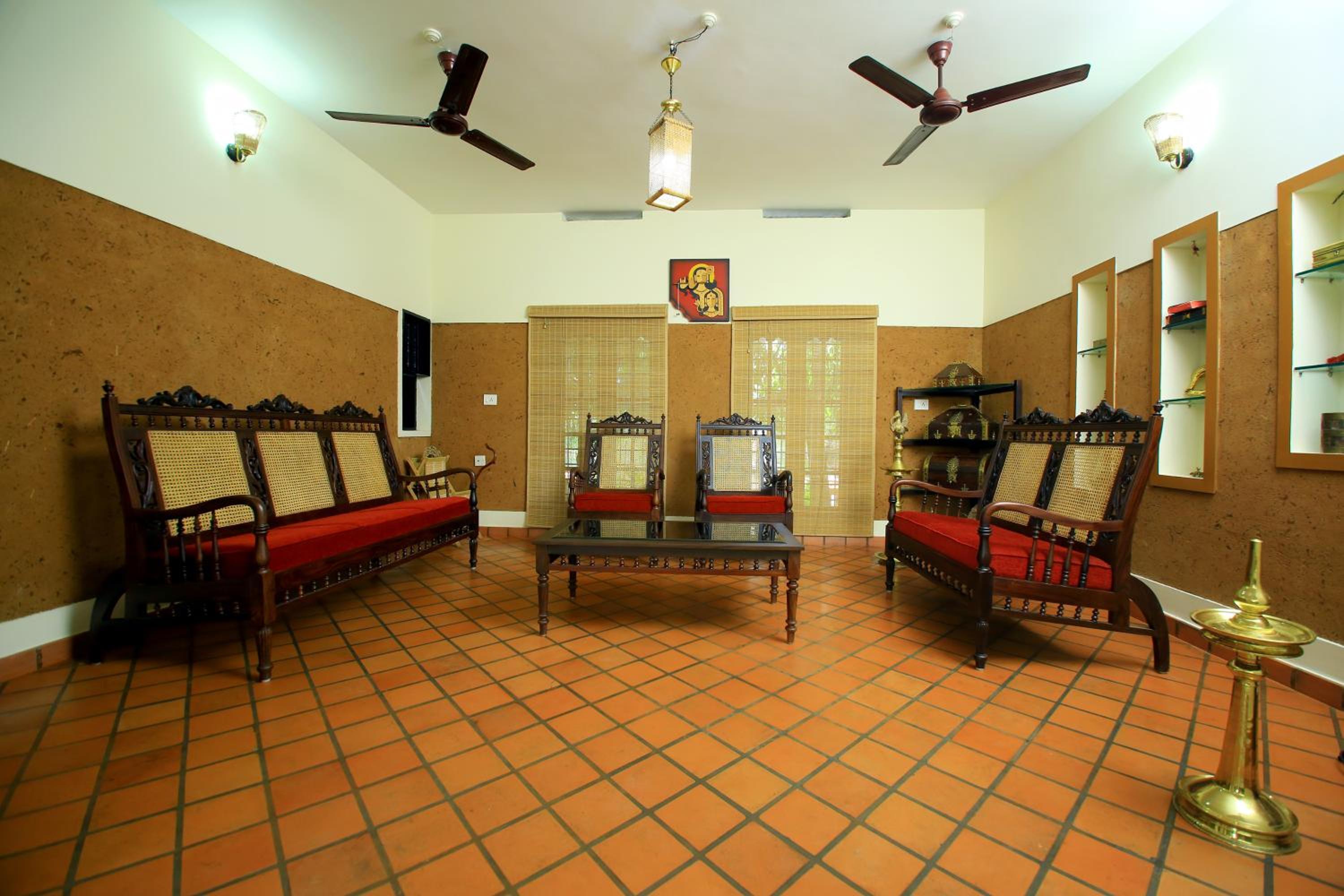 Malakkarethu House view 3