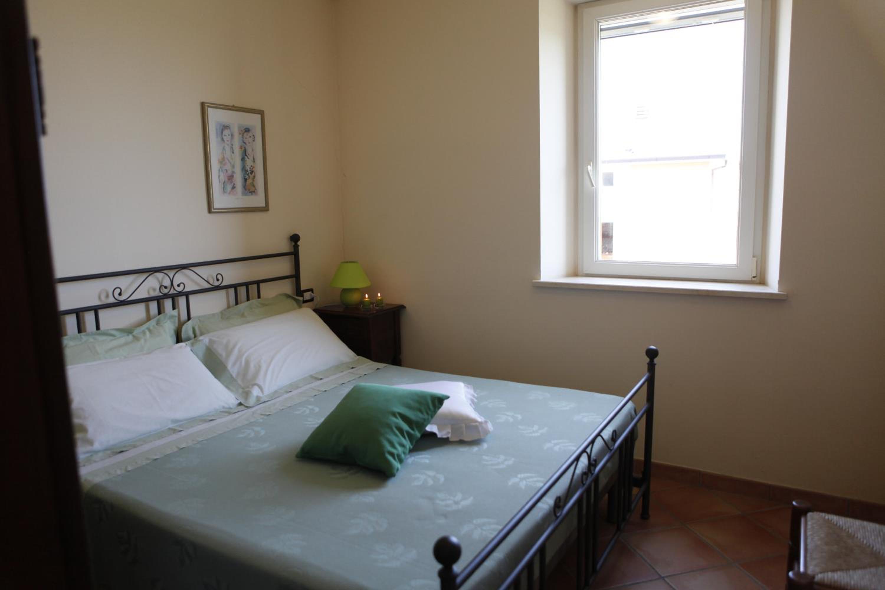 Agriturismo Casa degli Archi