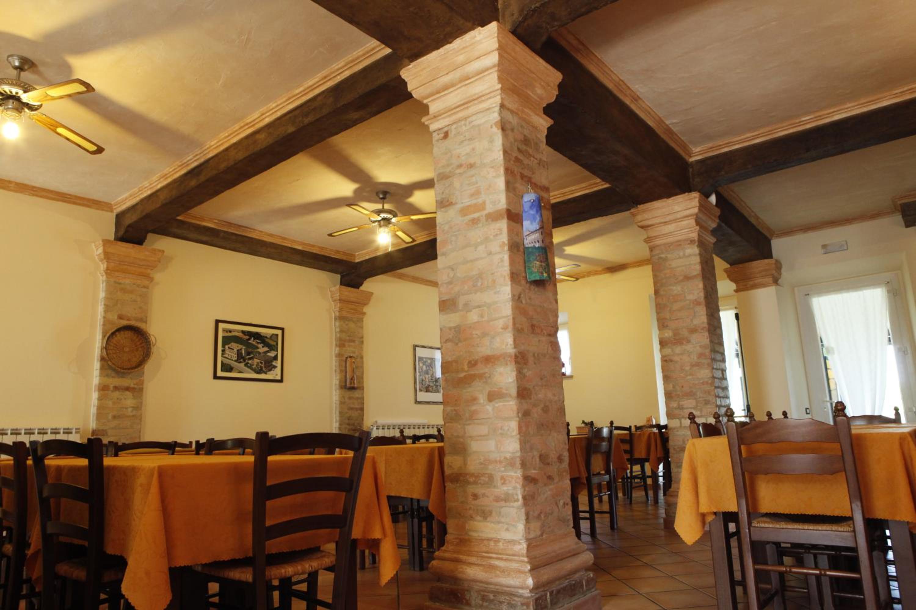 Agriturismo Casa degli Archi