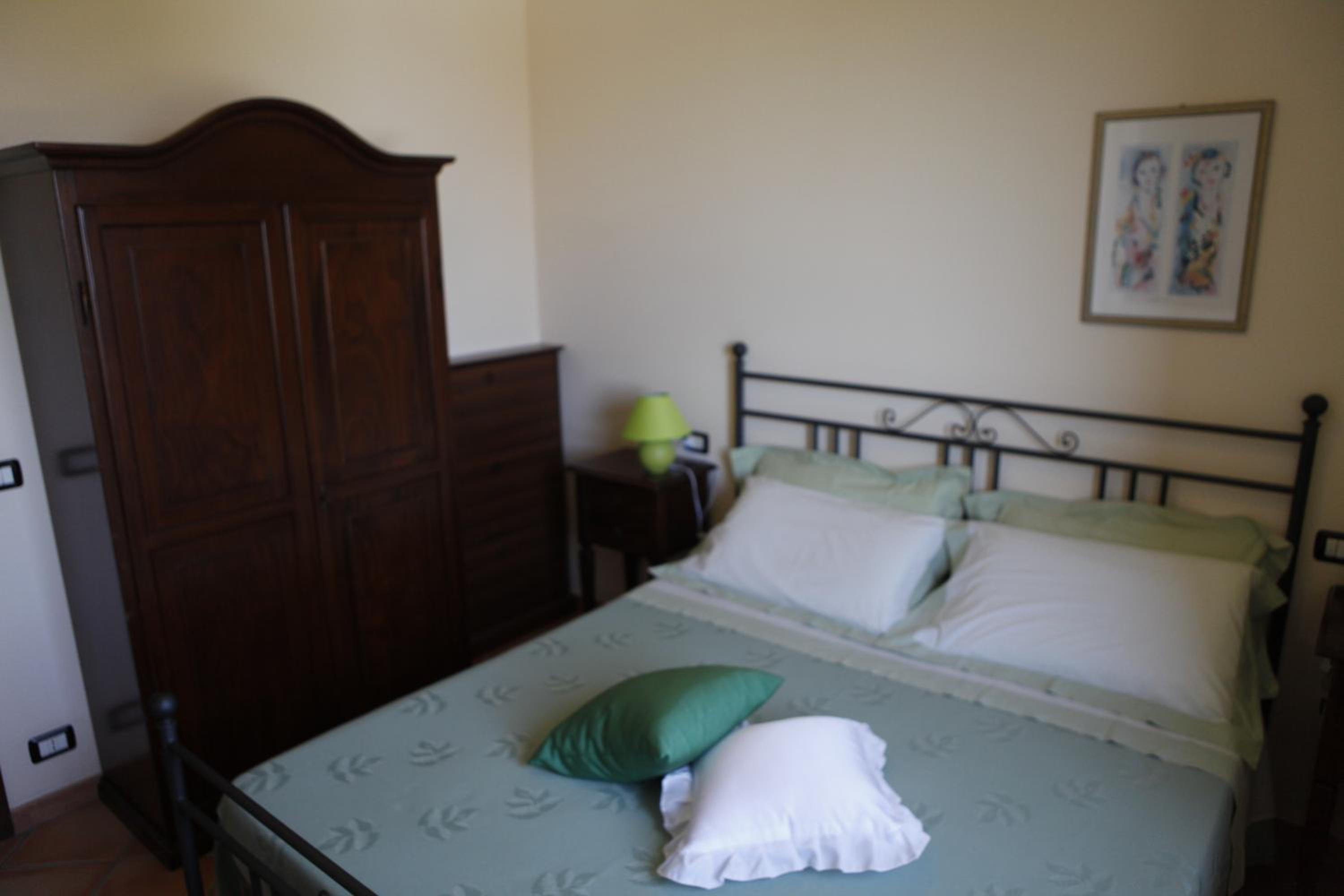Agriturismo Casa degli Archi