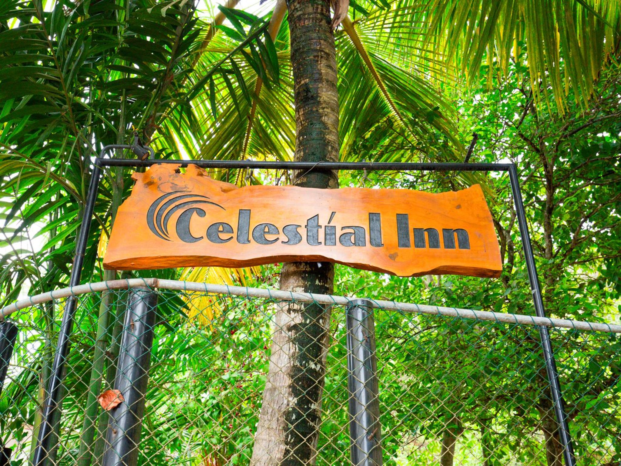 Celestial Inn
