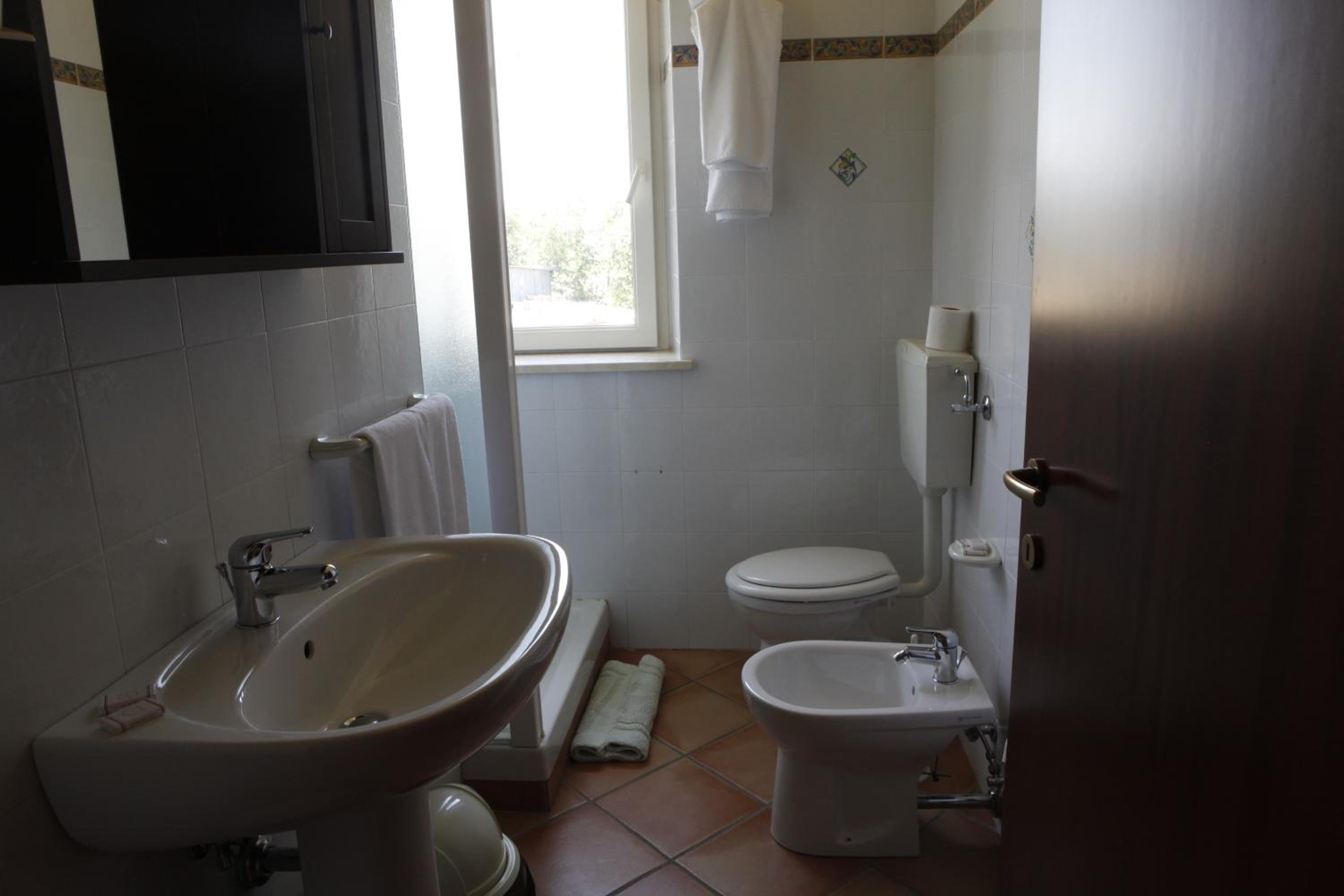 Agriturismo Casa degli Archi