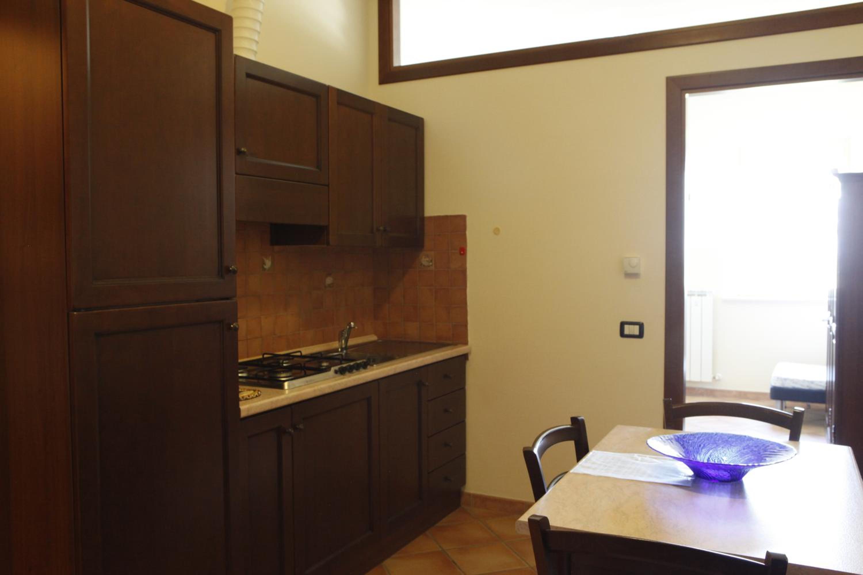 Agriturismo Casa degli Archi