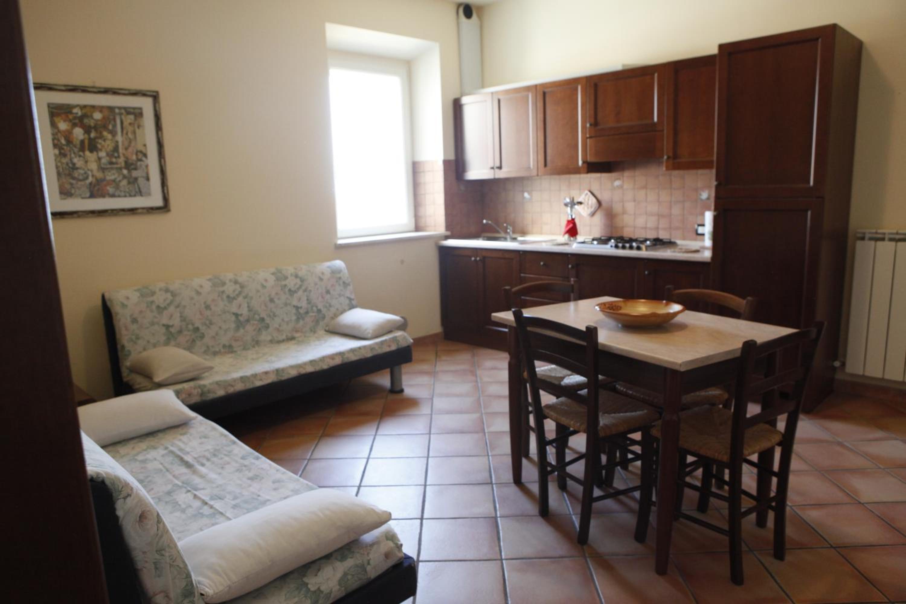 Agriturismo Casa degli Archi