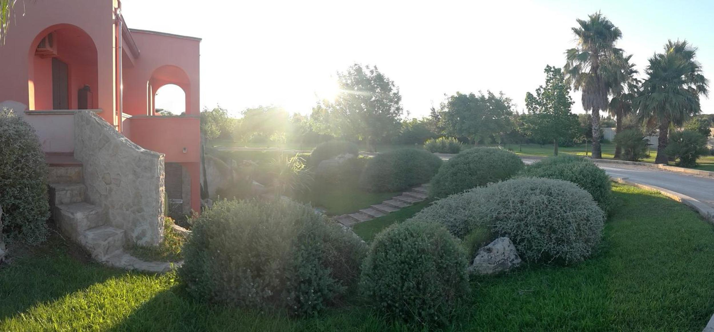 Pozzillo San Rocco