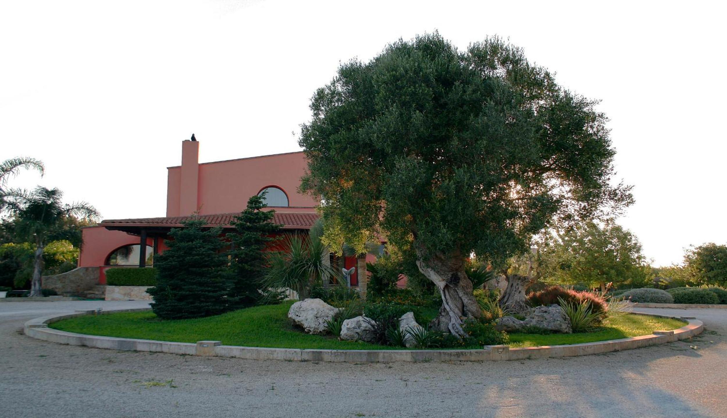 Pozzillo San Rocco