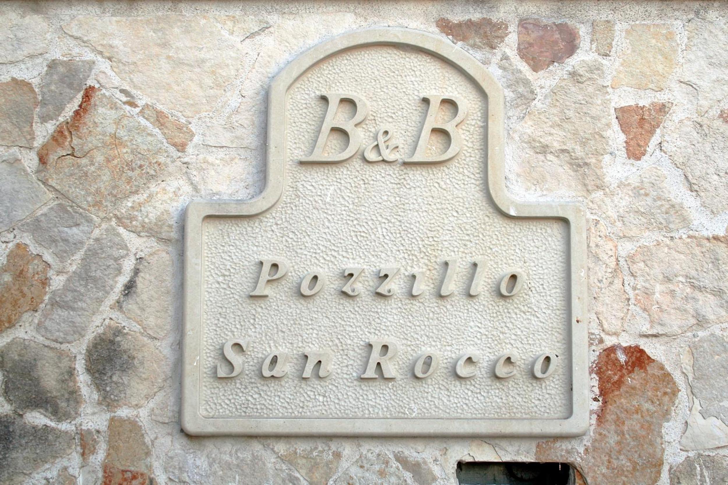 Pozzillo San Rocco