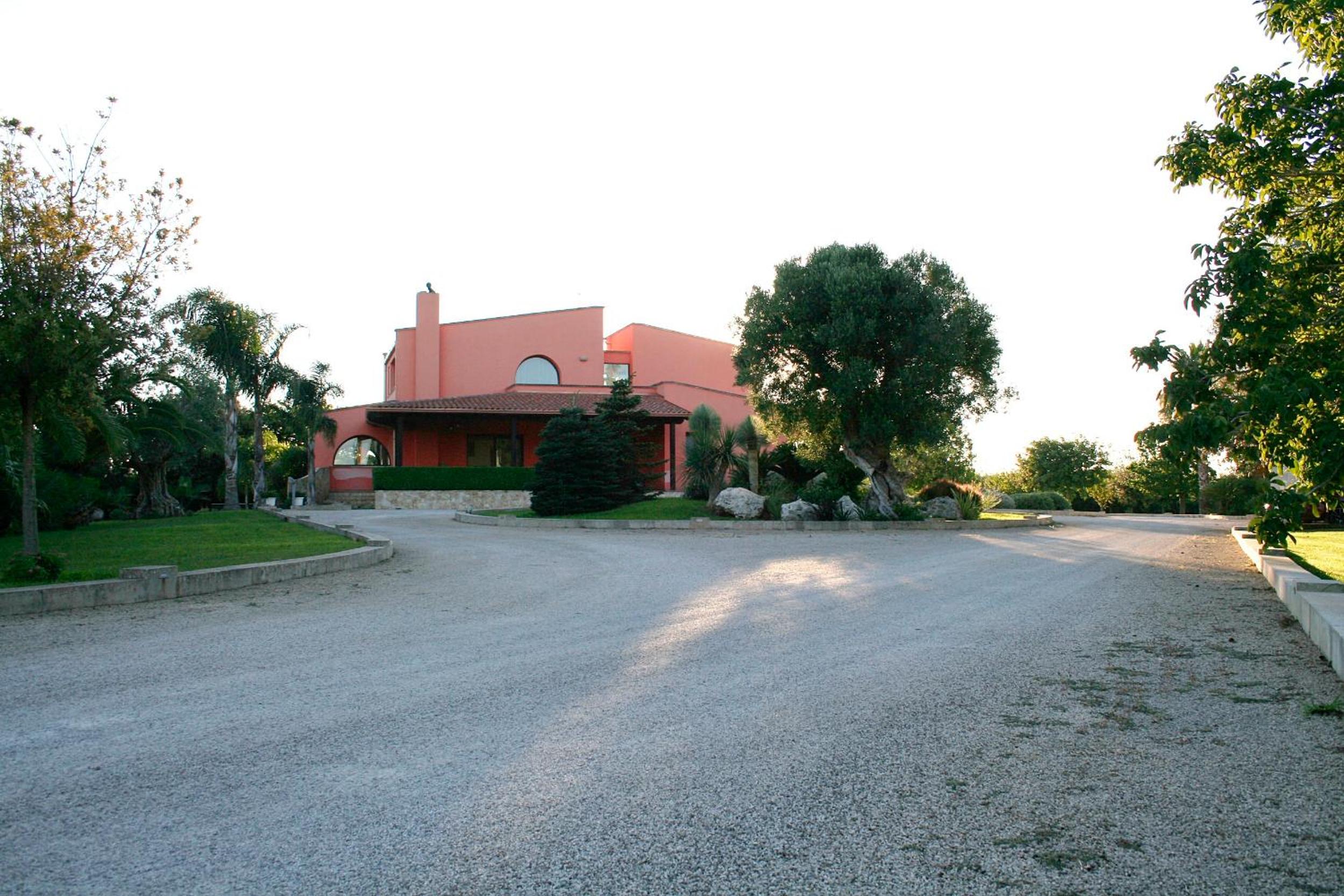 Pozzillo San Rocco