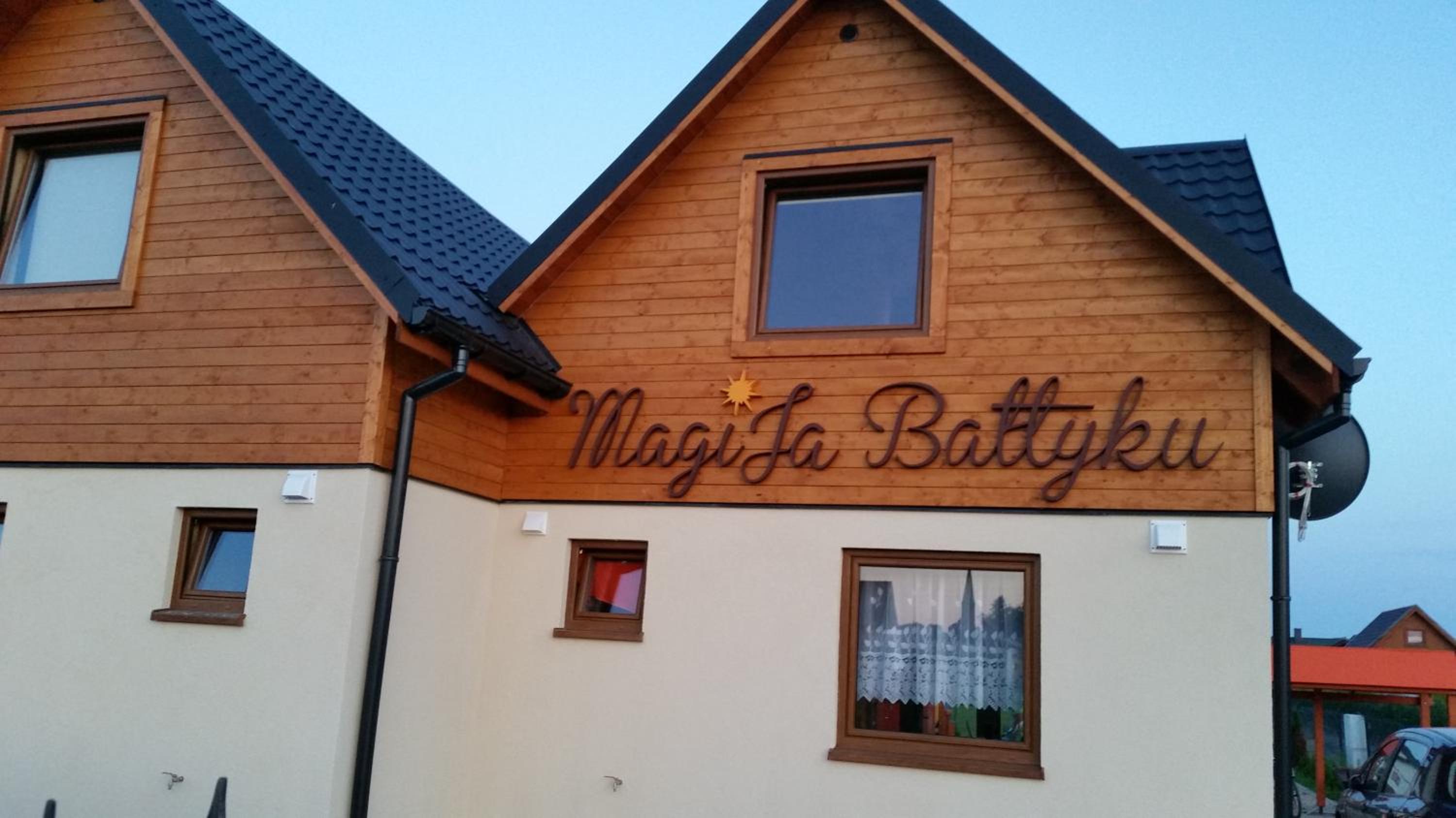 Magija Bałtyku view 3