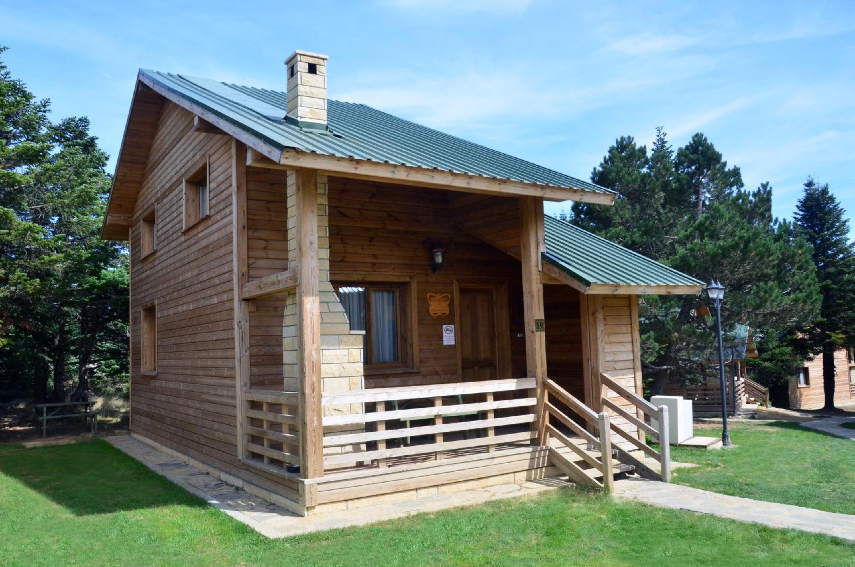 Uludag Orman Koskleri - Image 37