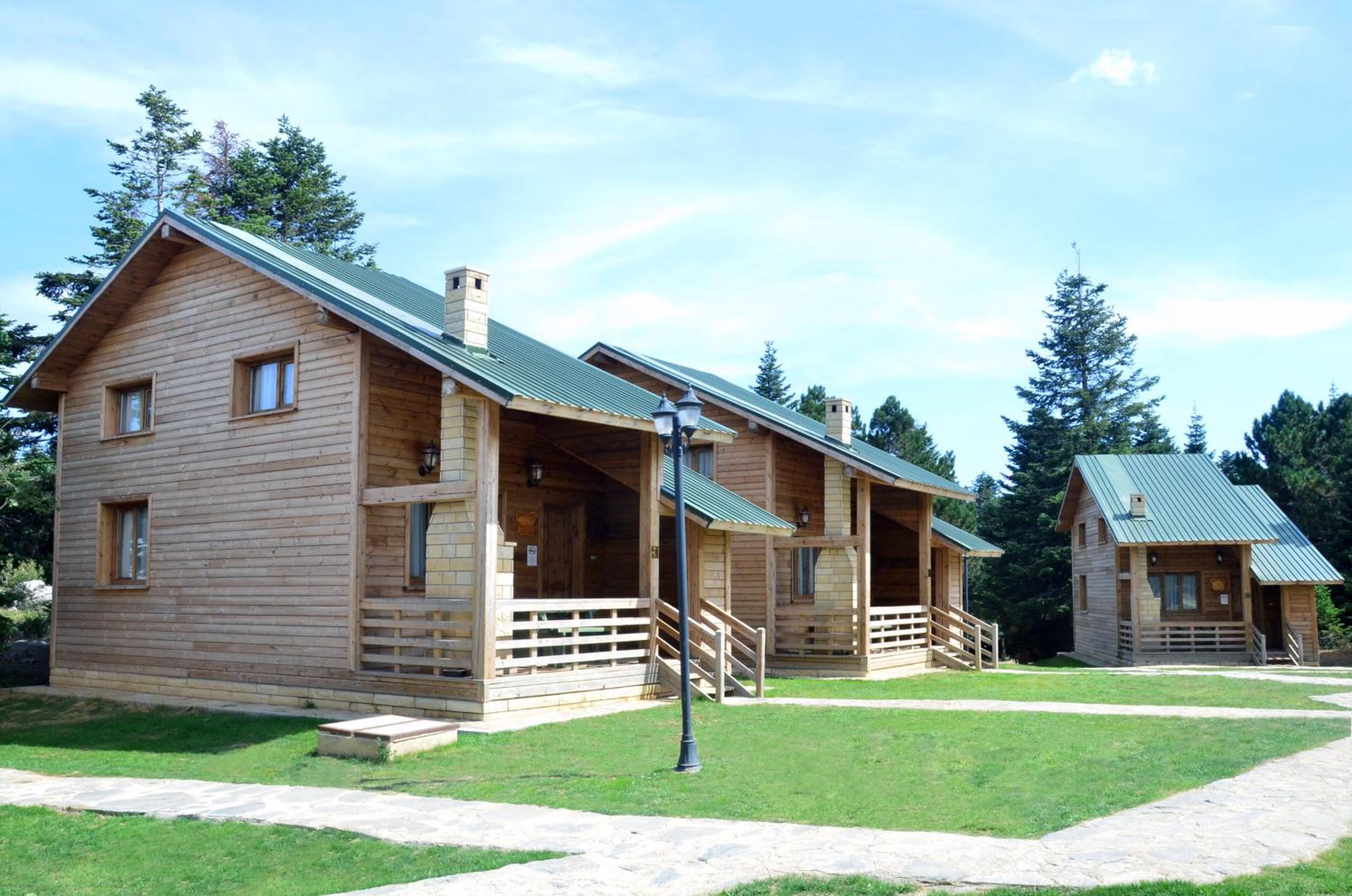 Uludag Orman Koskleri - Image 38