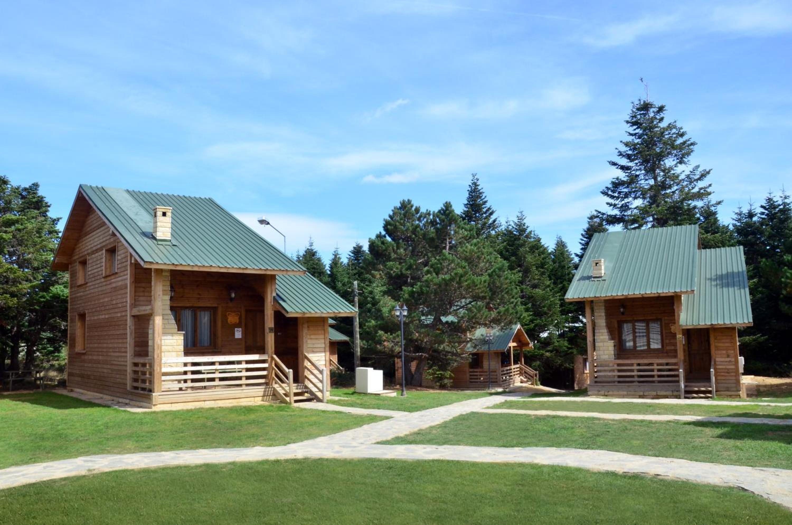 Uludag Orman Koskleri - Image 34