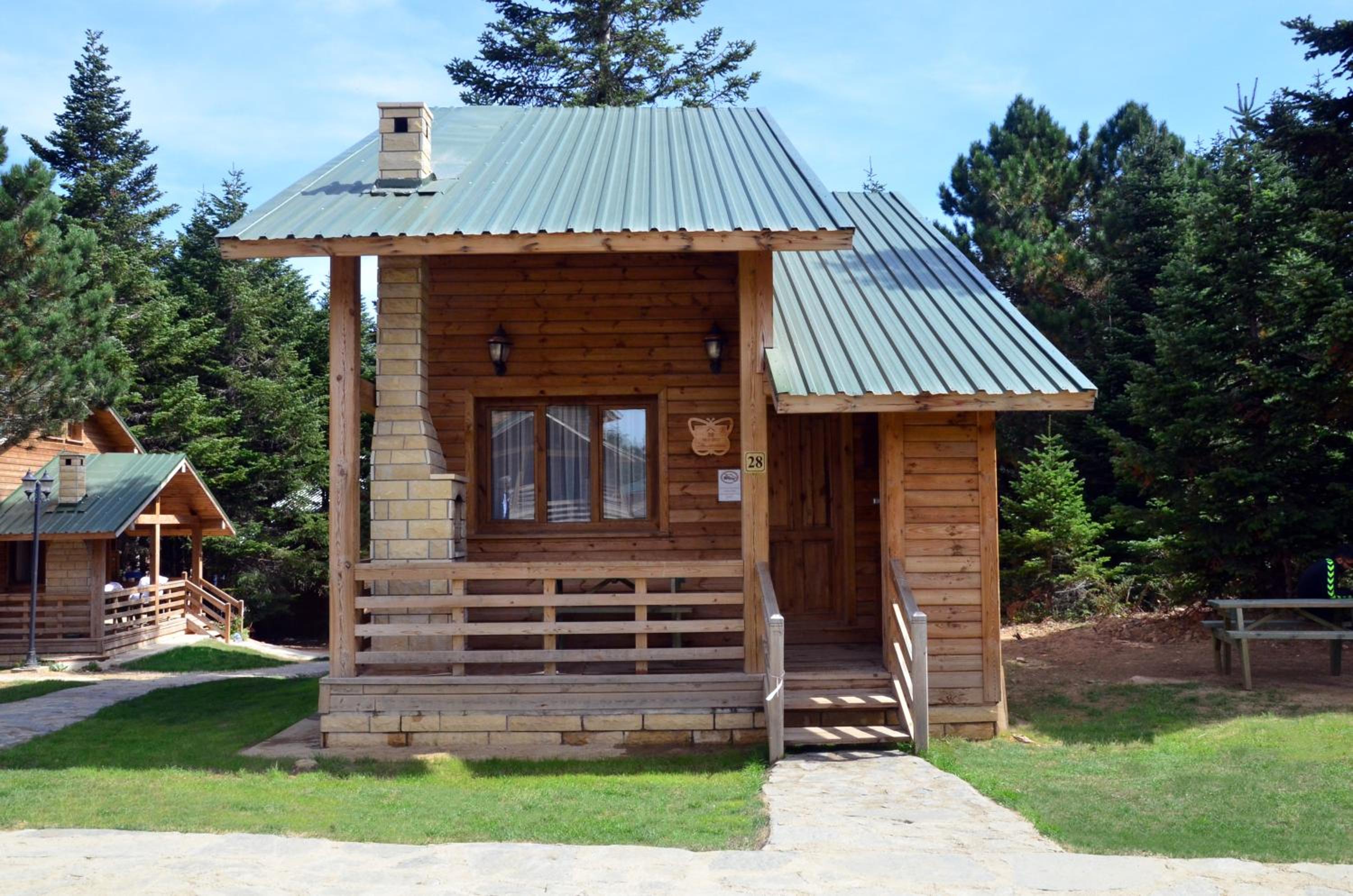 Uludag Orman Koskleri - Image 39