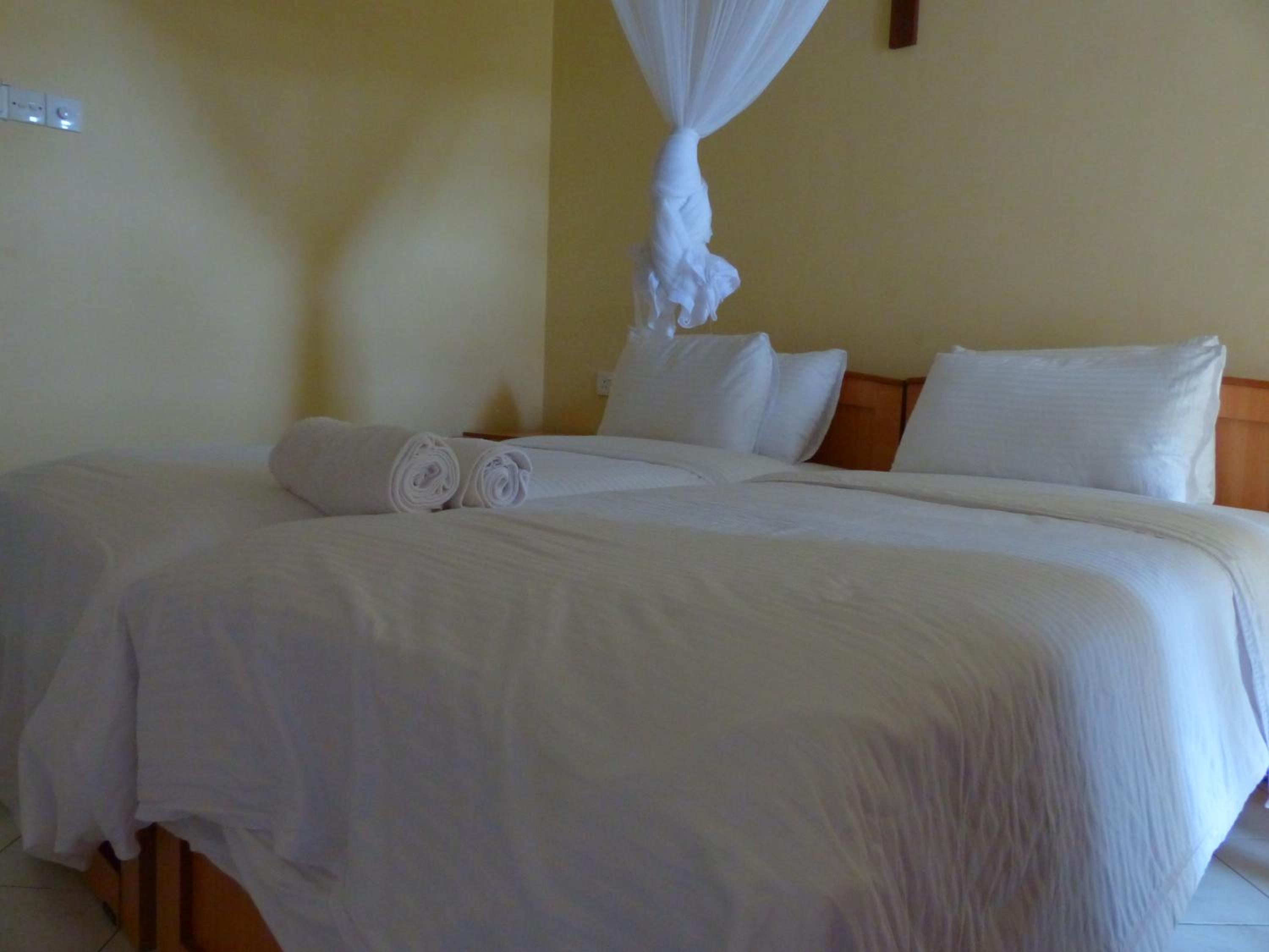 Andorra Tourist Resort Anuradhapura