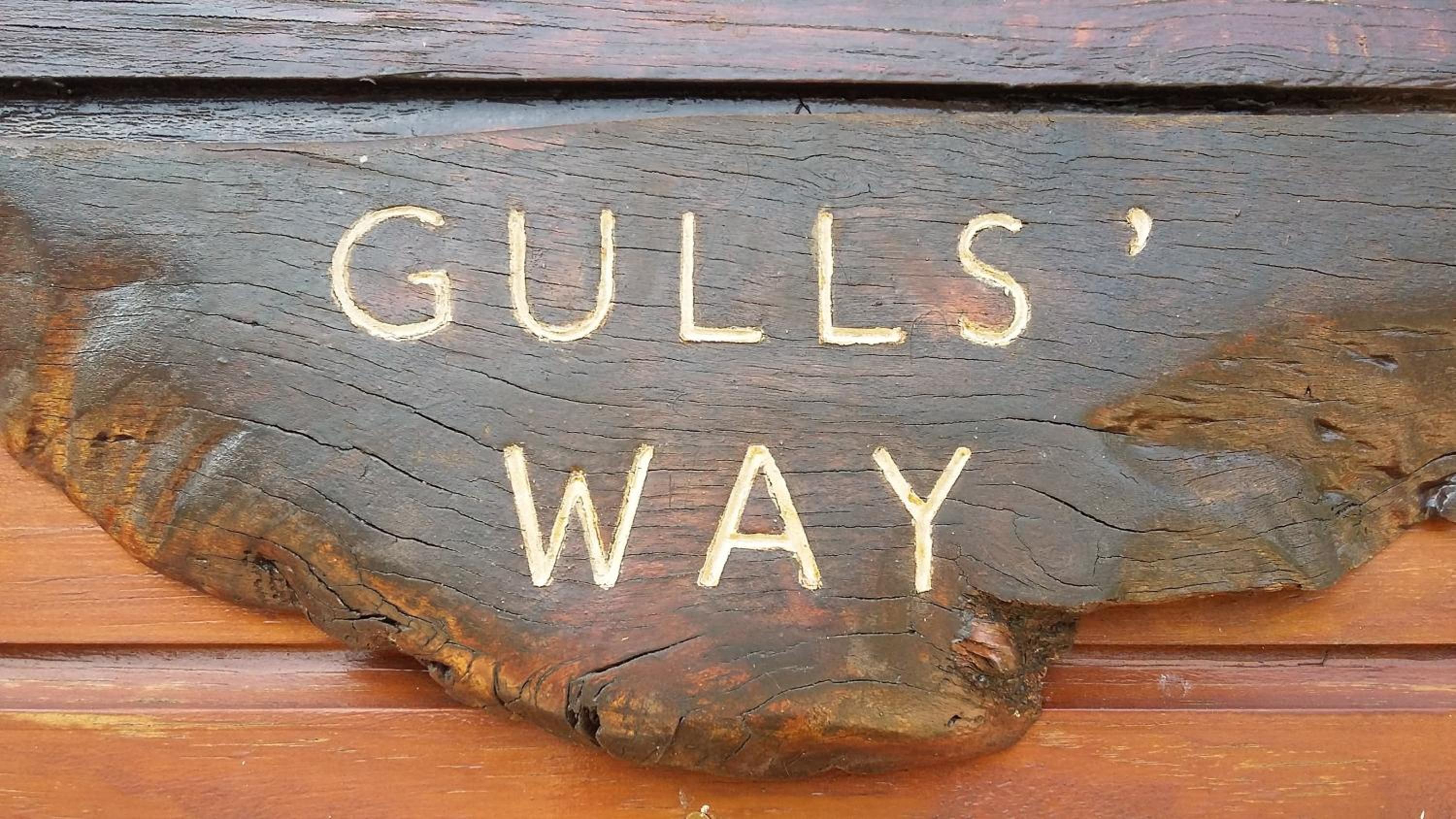 Gulls Way