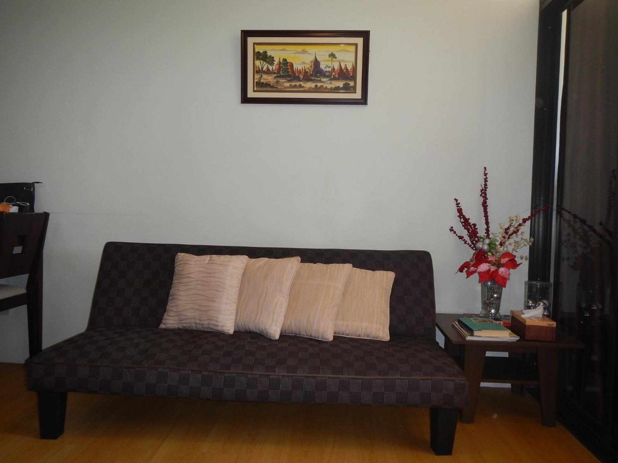 One Oasis Condotel