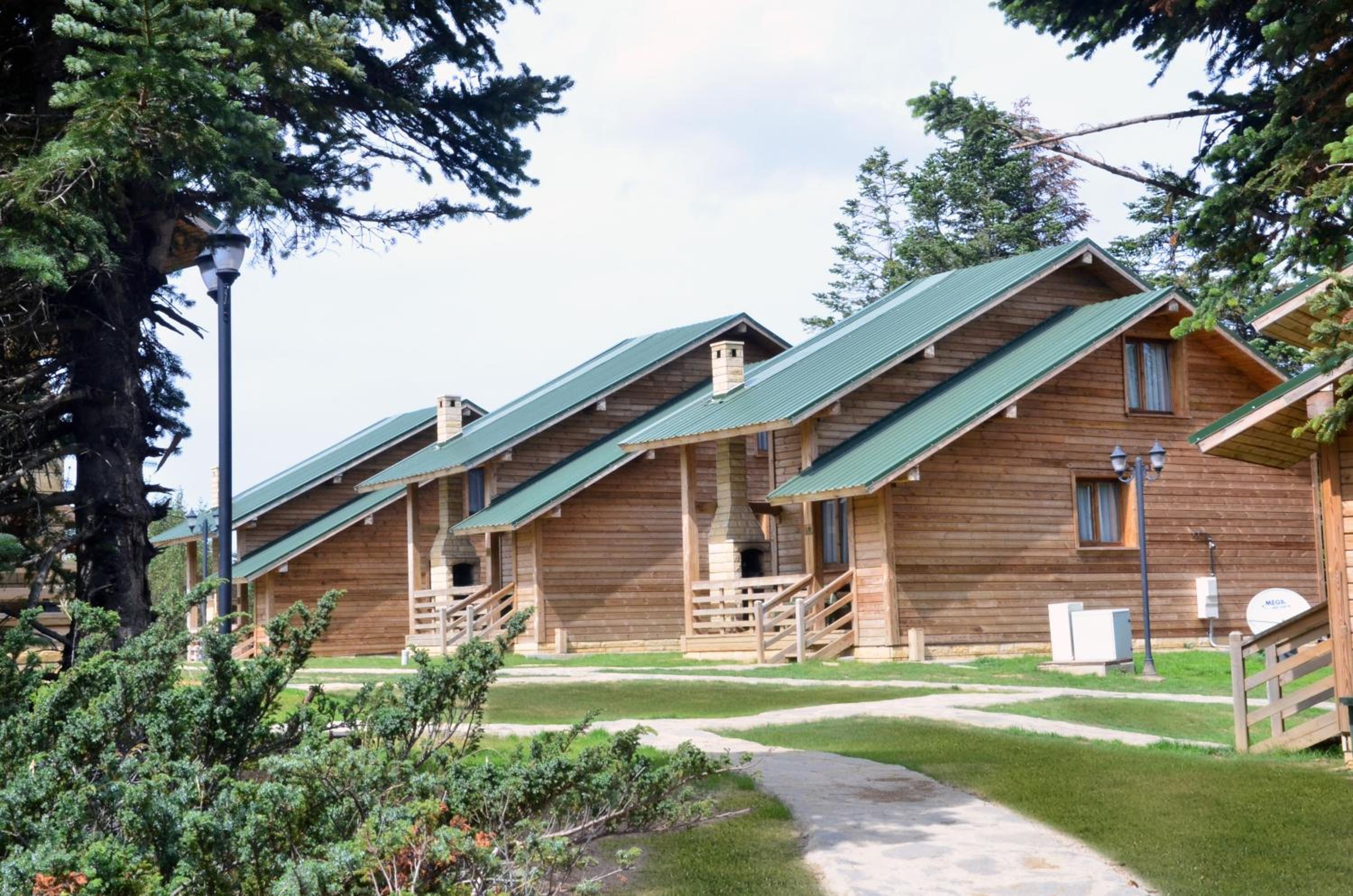 Uludag Orman Koskleri - Image 13