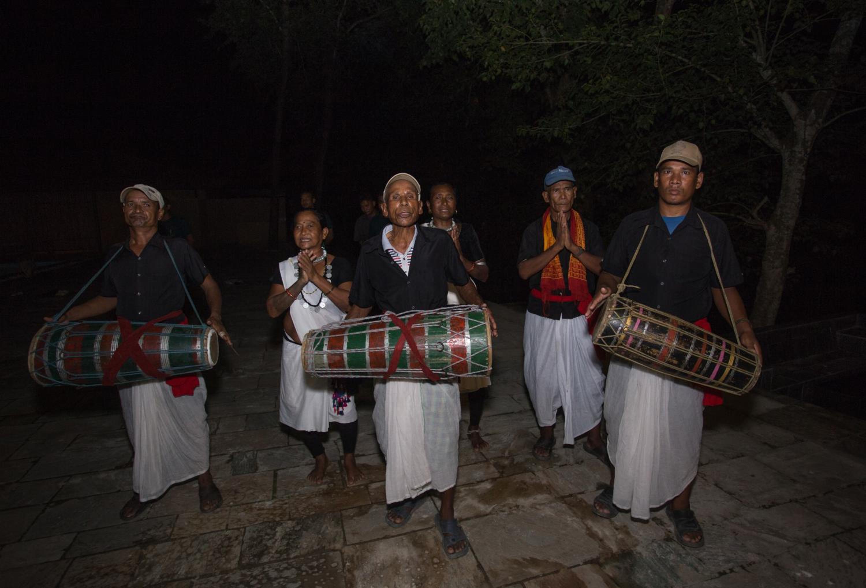 Kasara Chitwan