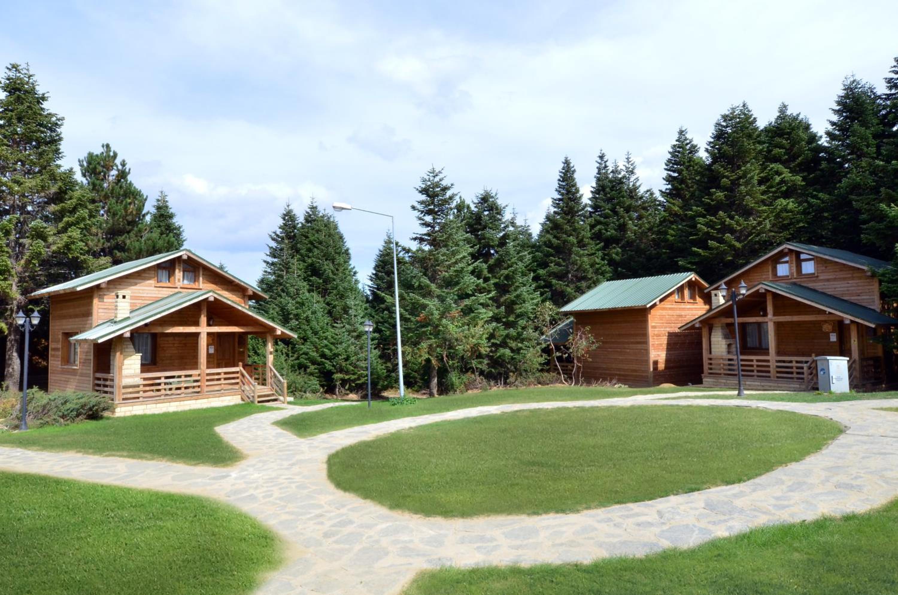 Uludag Orman Koskleri - Image 19