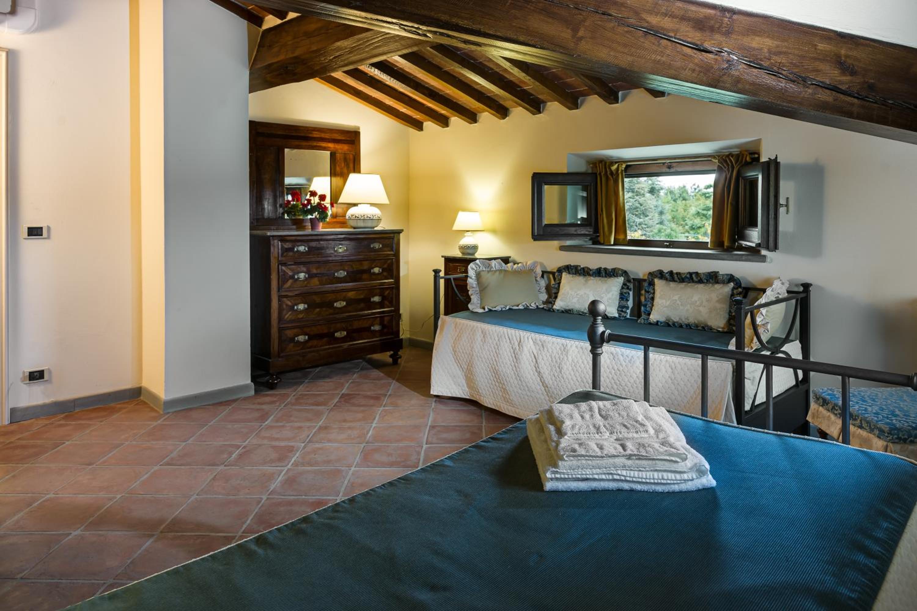 Villa Colombai