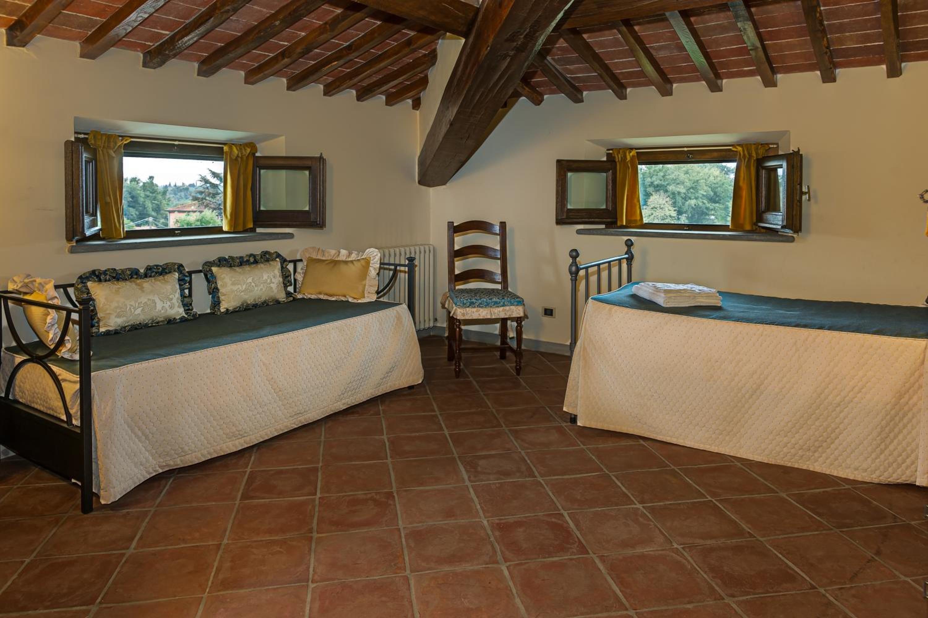 Villa Colombai