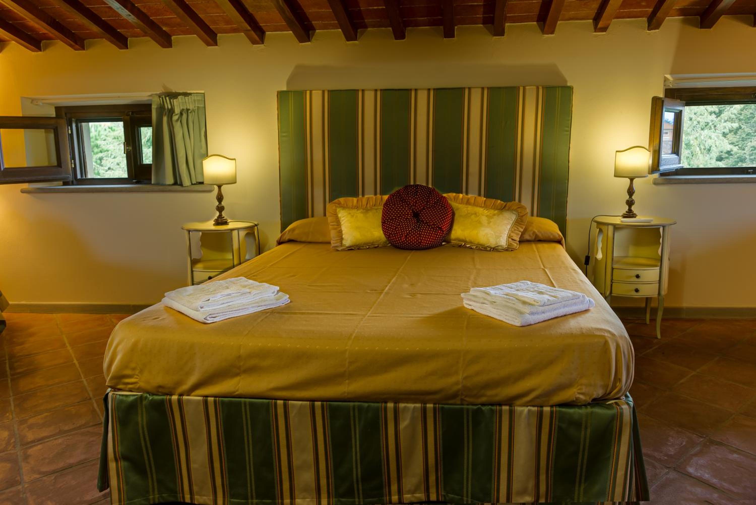Villa Colombai