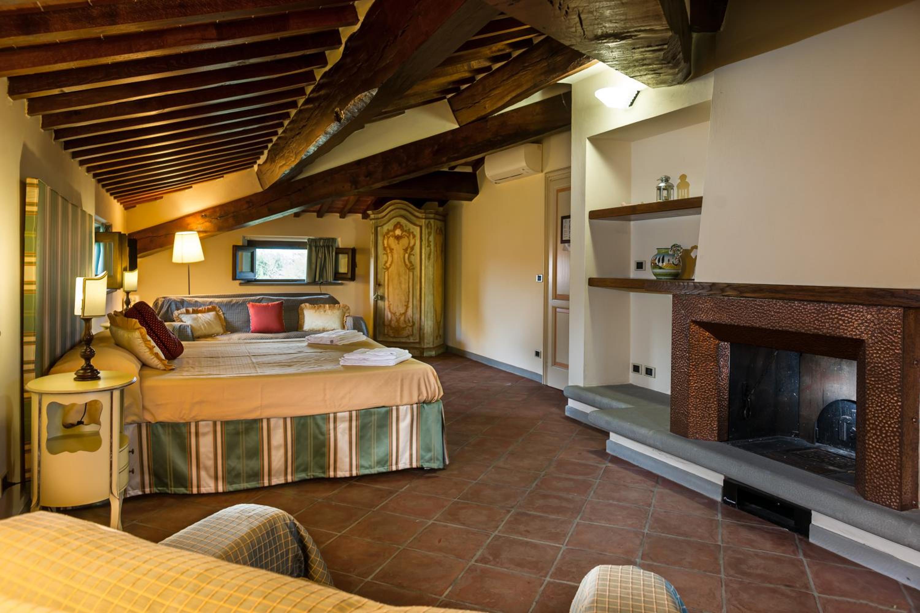 Villa Colombai