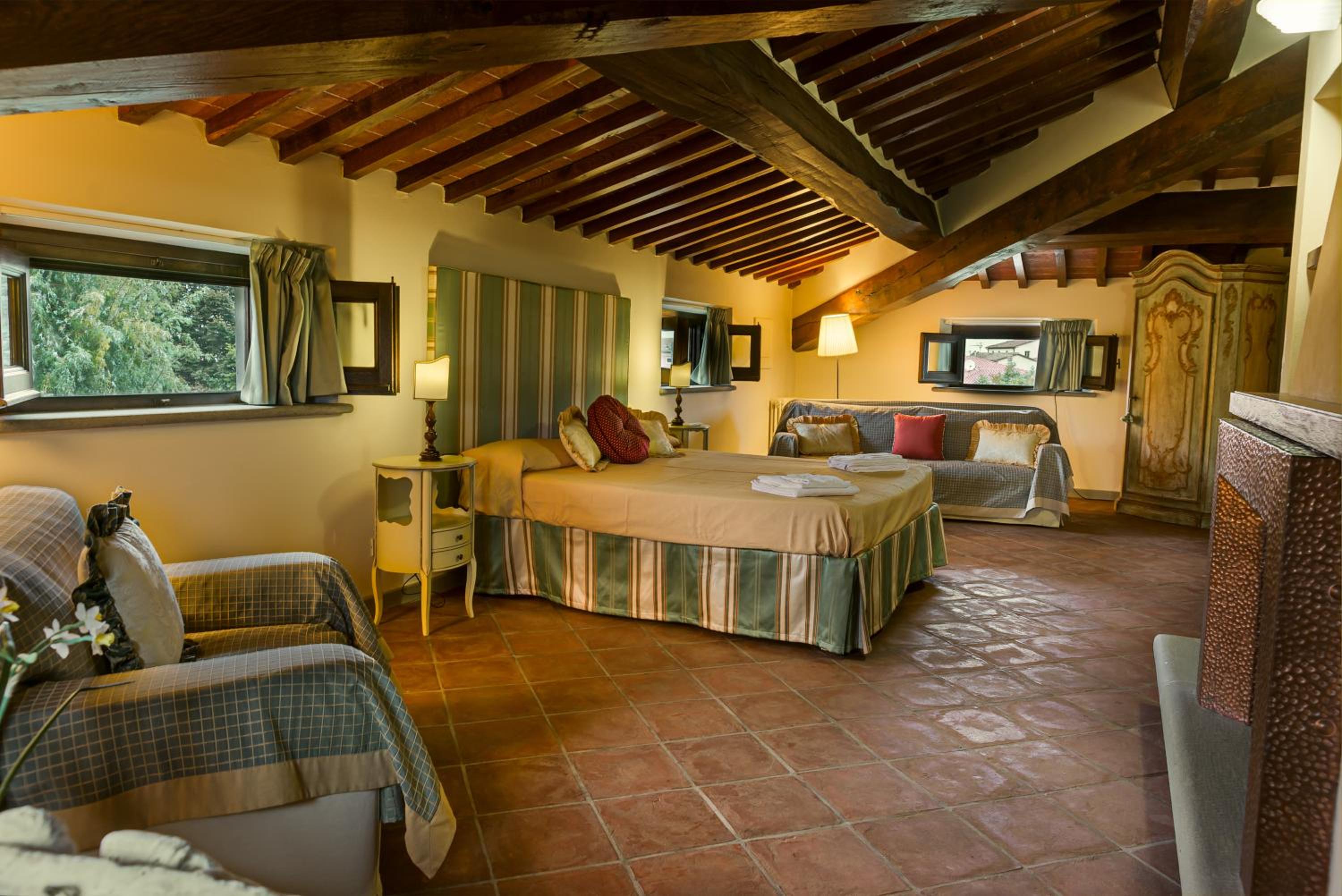 Villa Colombai